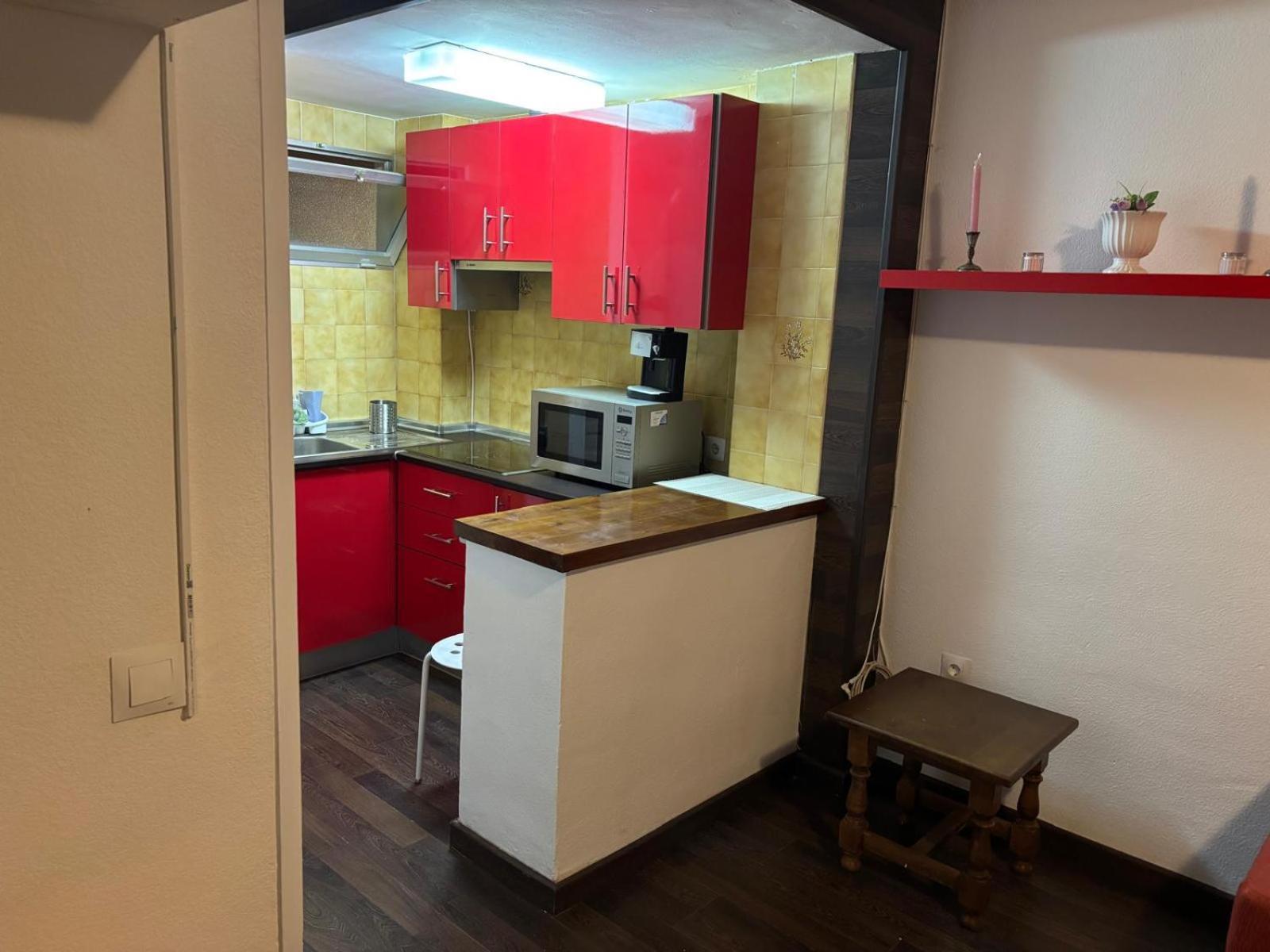 Coqueto Estudio Con Piscina Apartamento Benalmádena