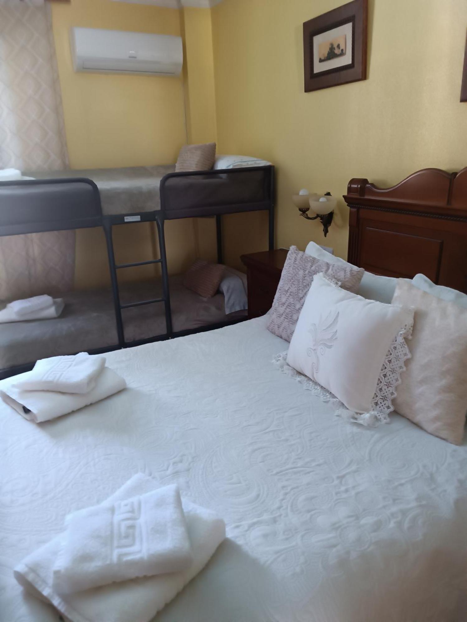 Venta Del Aire Cortijo Terron * Lanjarón