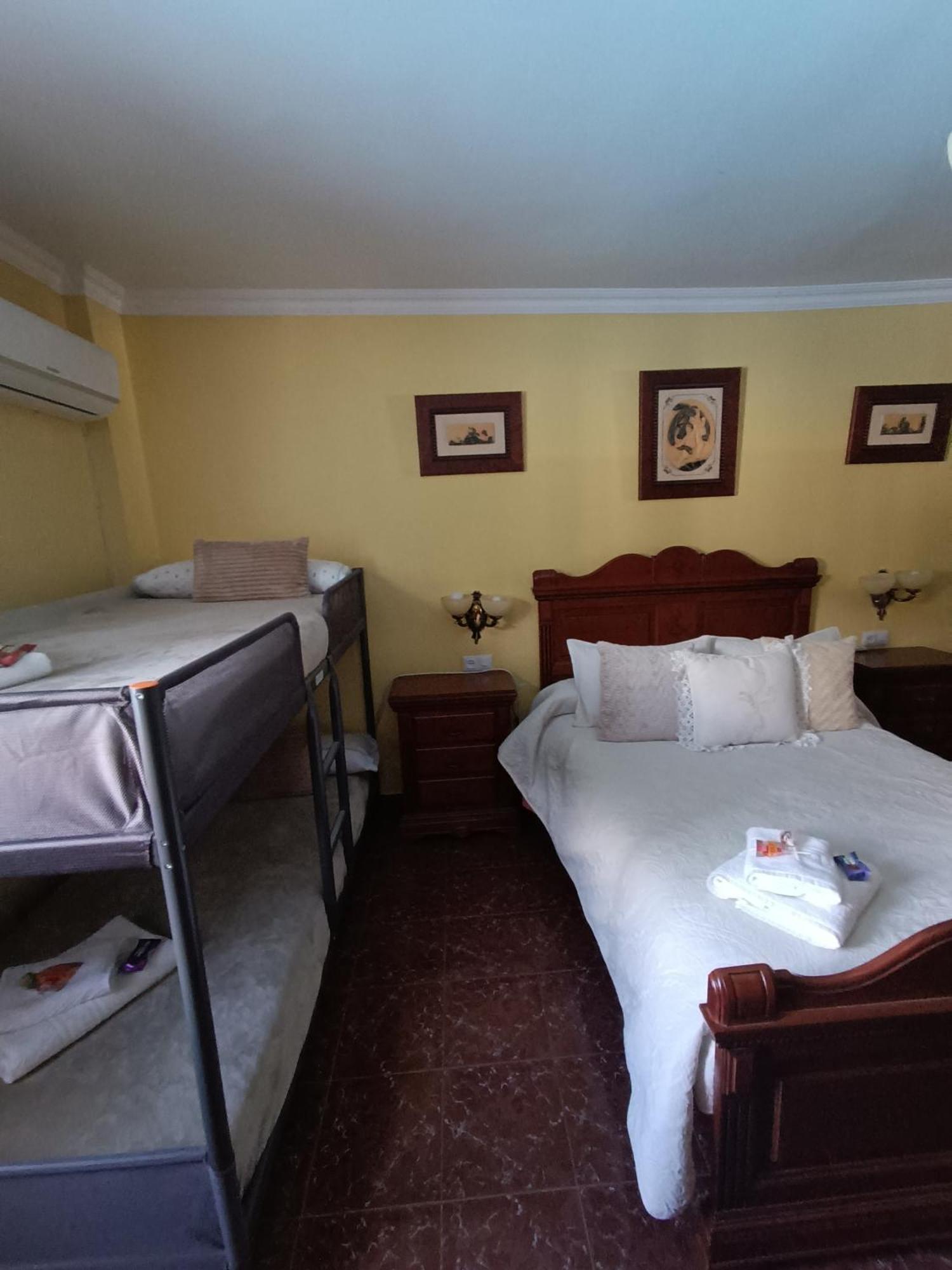 Venta Del Aire Cortijo Terron