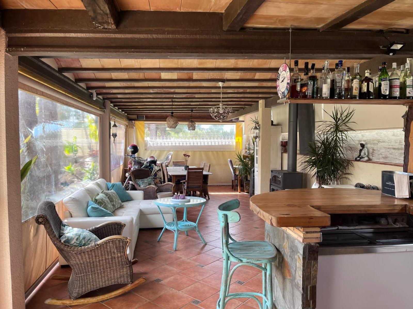 Villa Mediterranea Playa