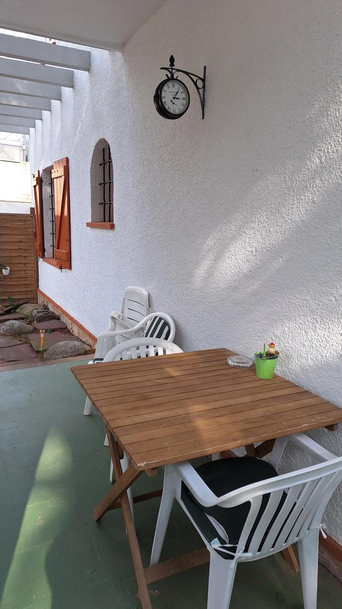 La Garsa Apartment *