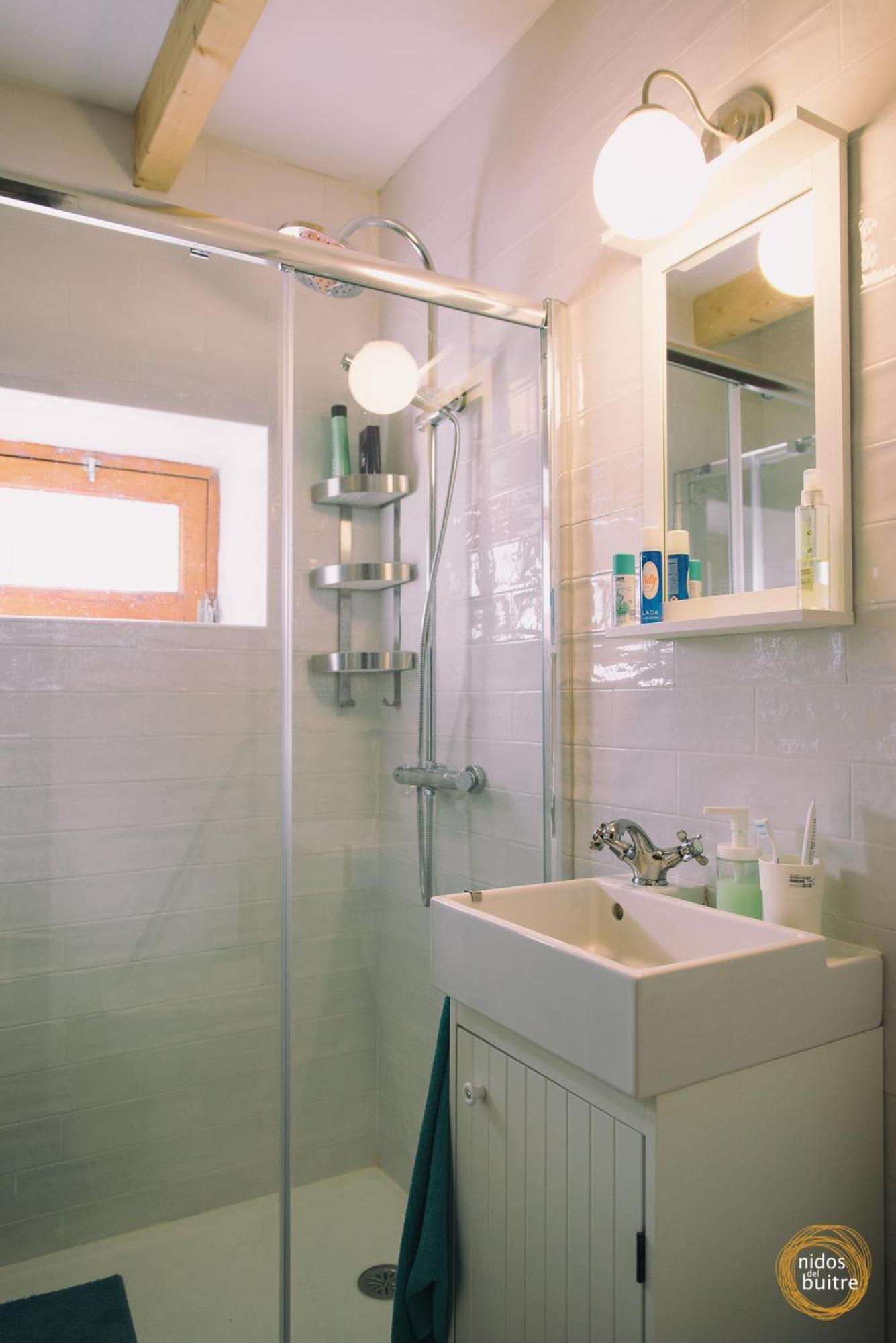 Nidos Del Buitre - Rurales Holiday home