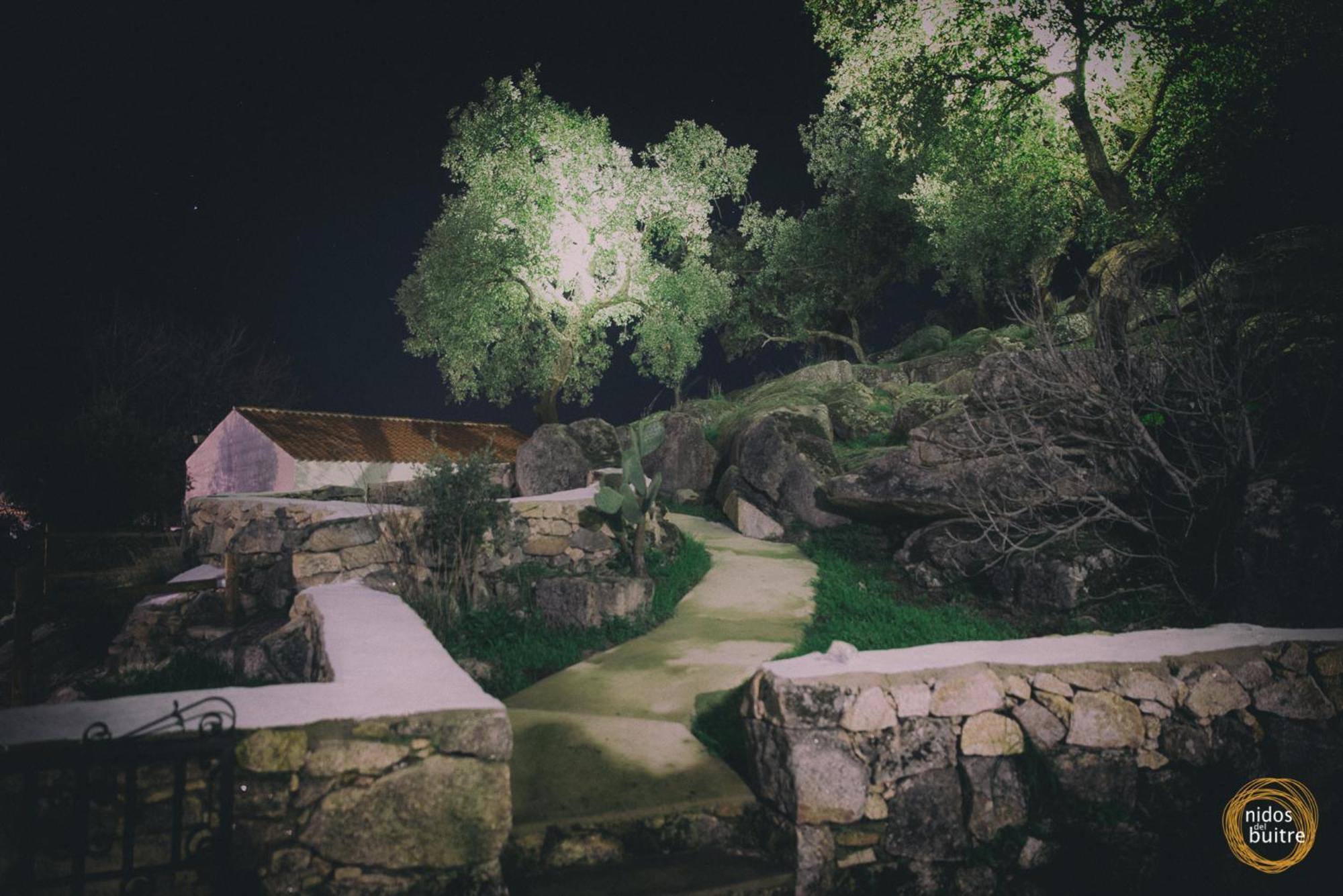 Holiday home Nidos Del Buitre - Rurales