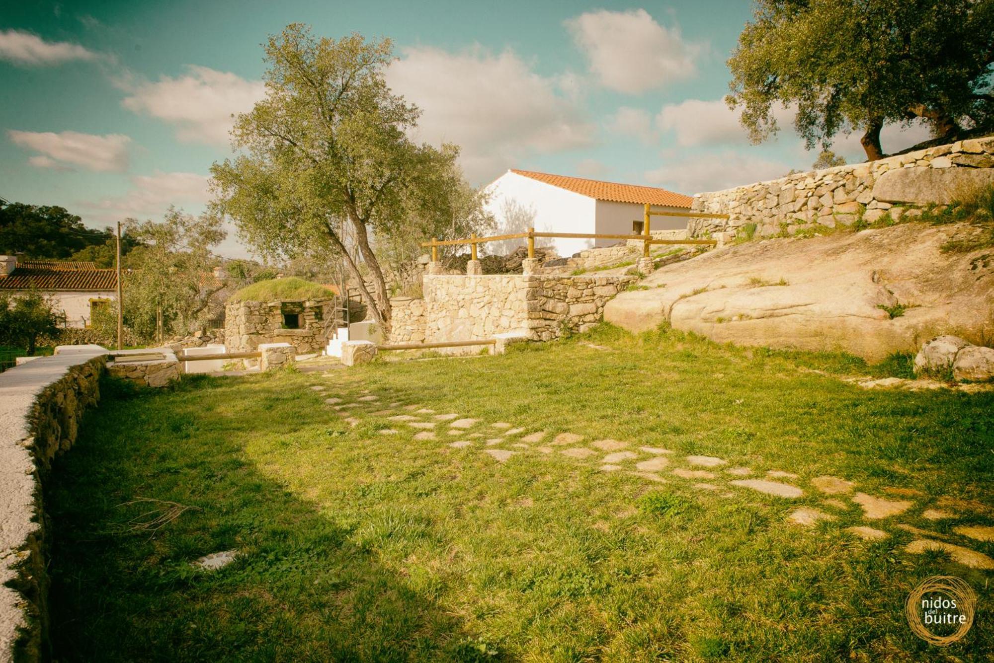 Nidos Del Buitre - Rurales Holiday home *