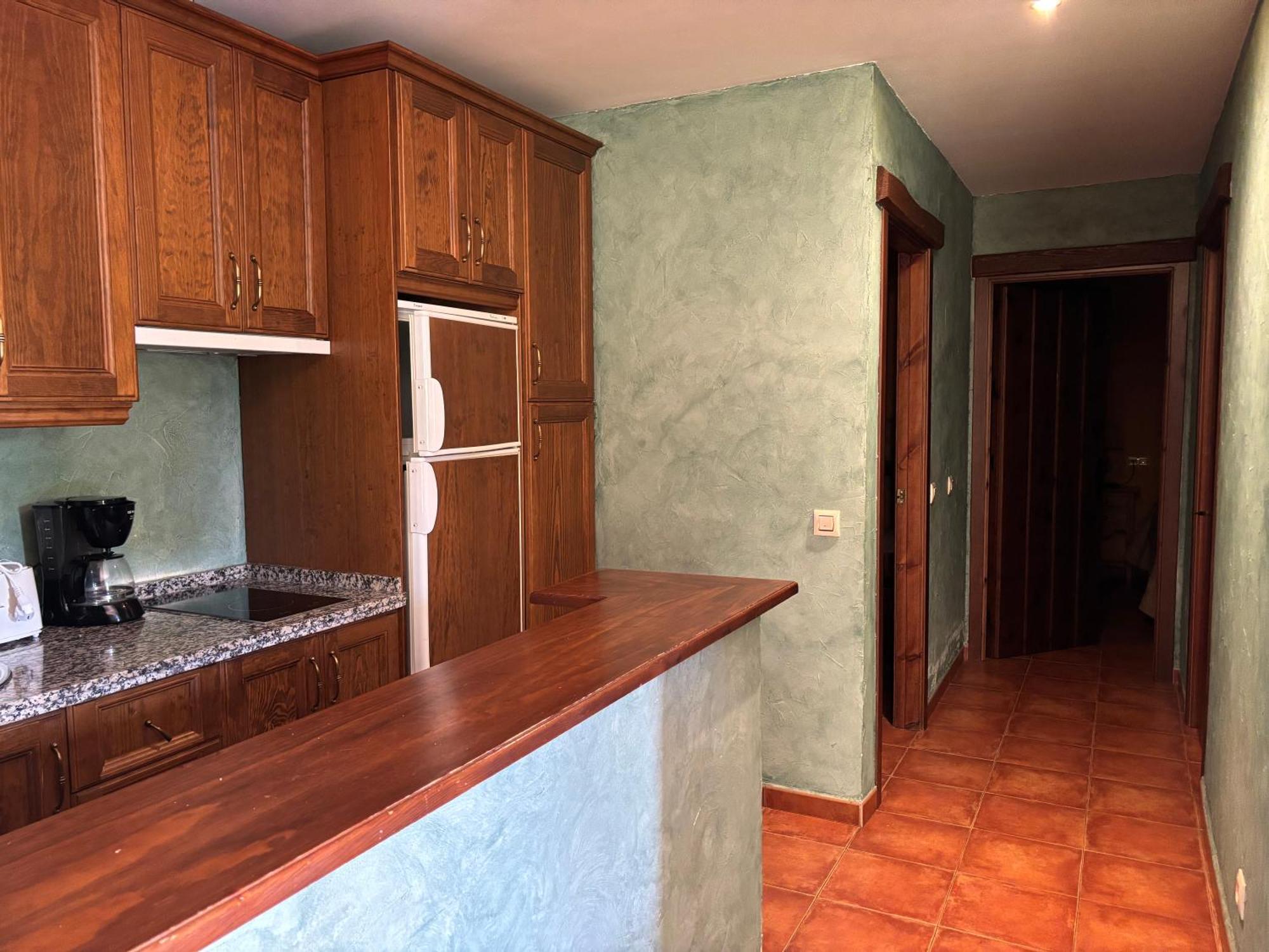 Apartamento Olivos