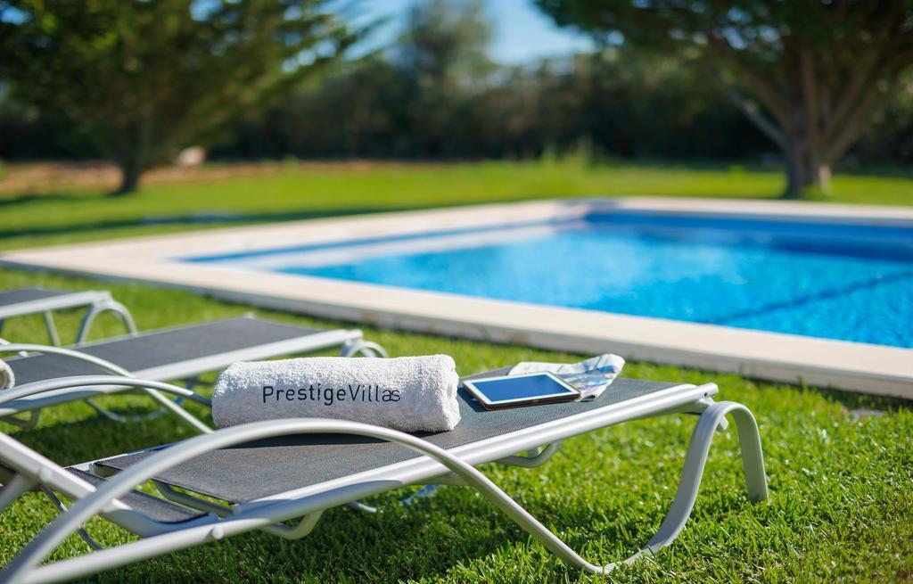 Ca Na Volantina Villa Puerto Pollensa