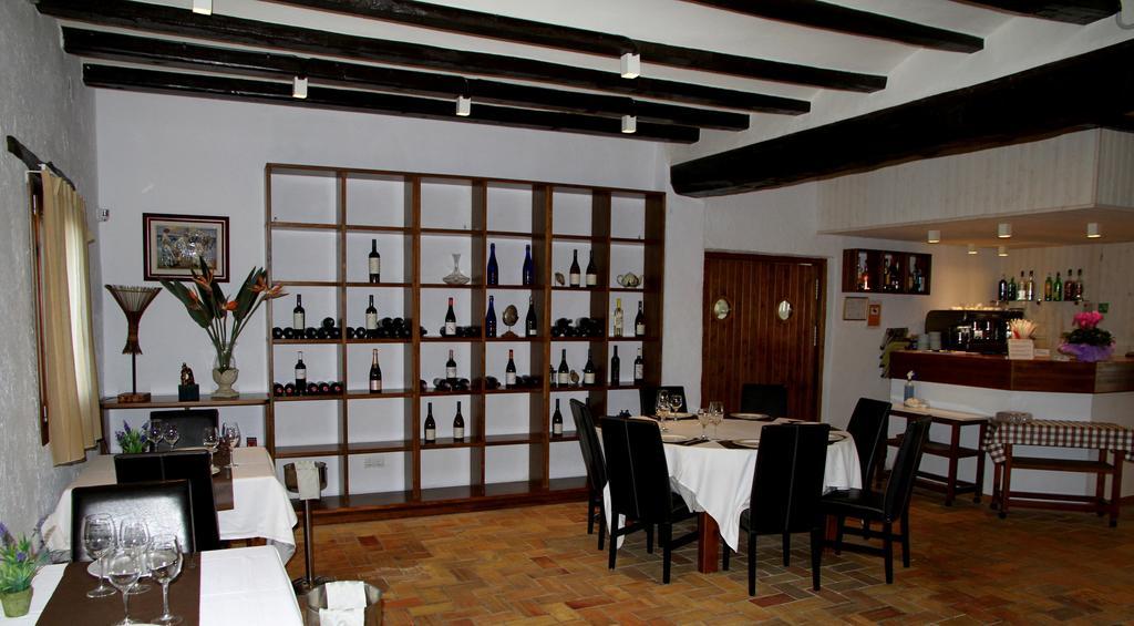 Hotel Mas Prades Deltebre