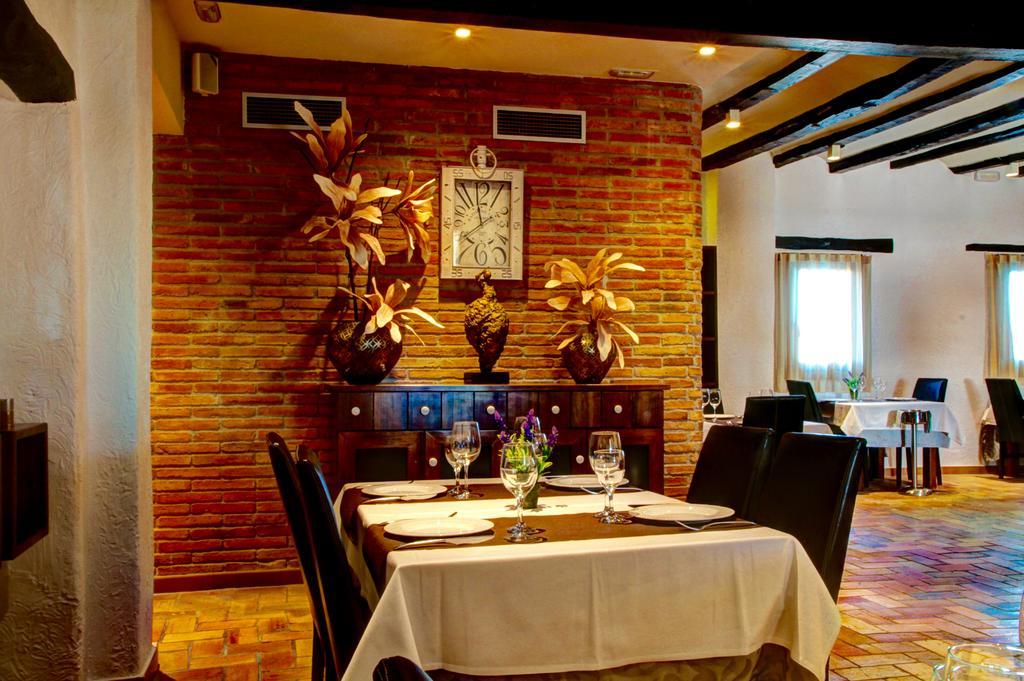 Mas Prades 3* Deltebre