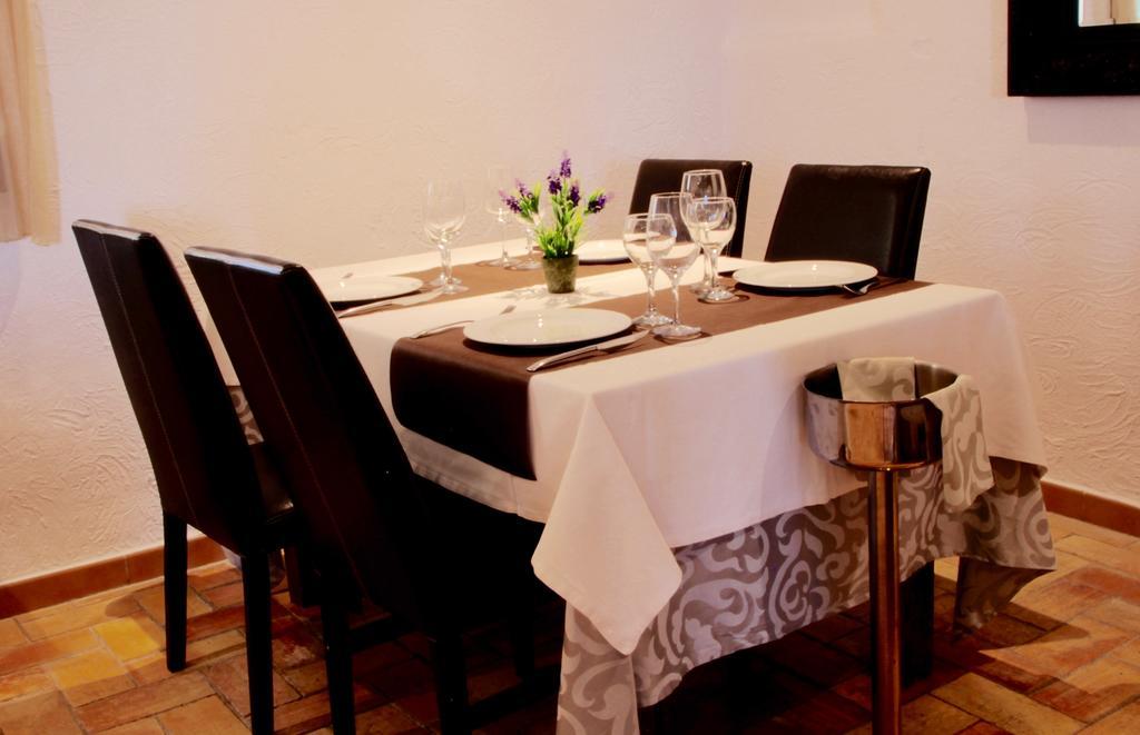 Hotel Mas Prades