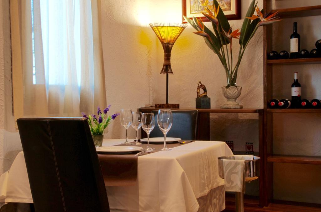 Mas Prades Hotel 3*