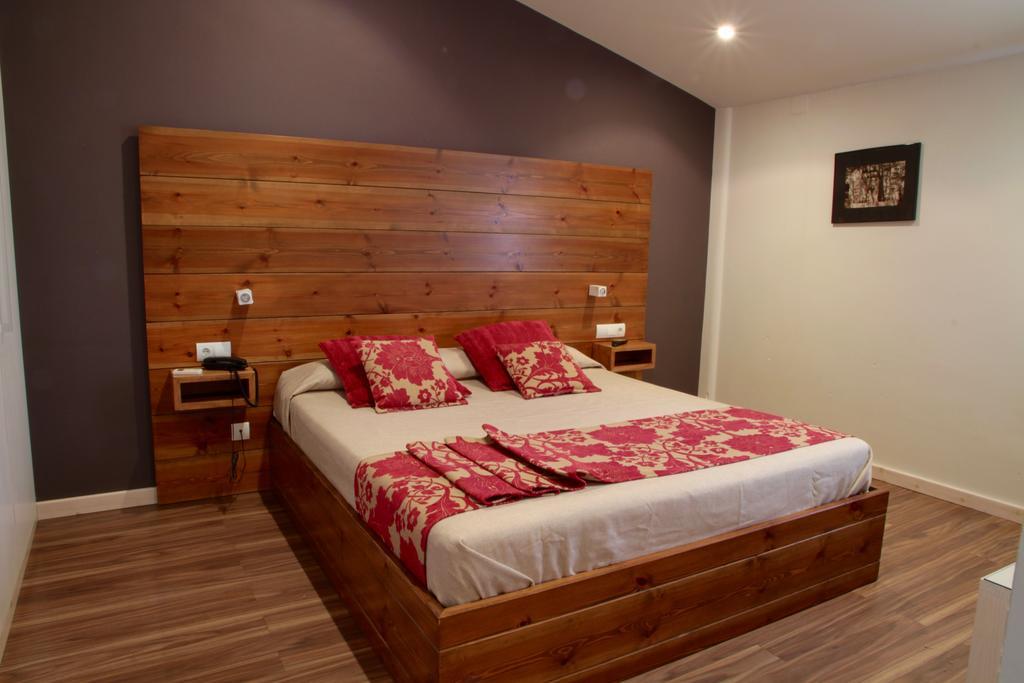 Hotel Mas Prades