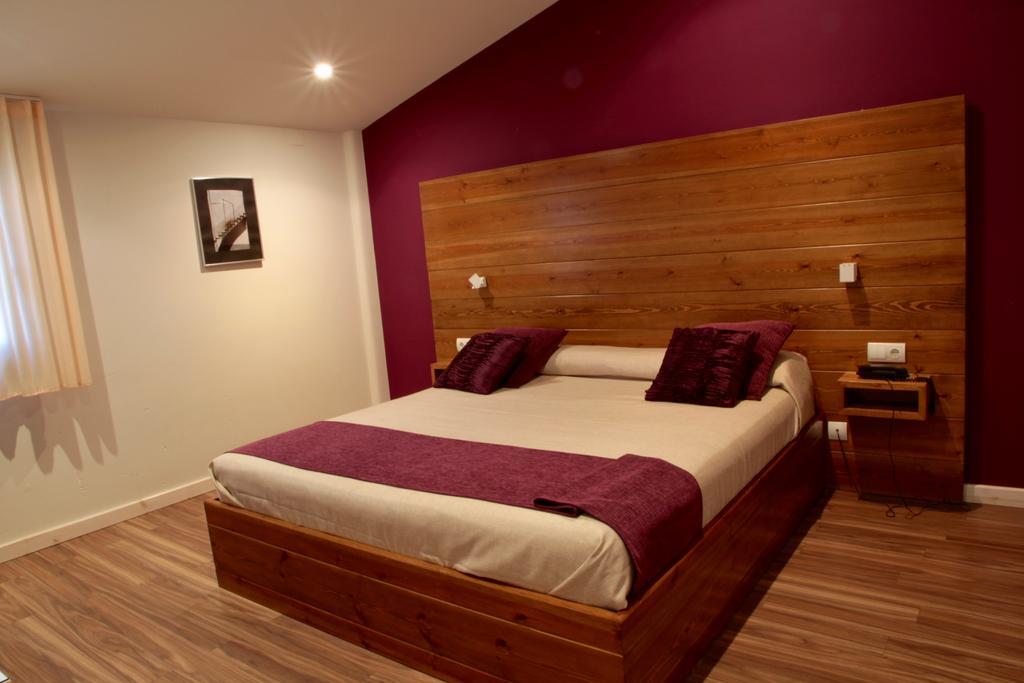 Hotel Mas Prades