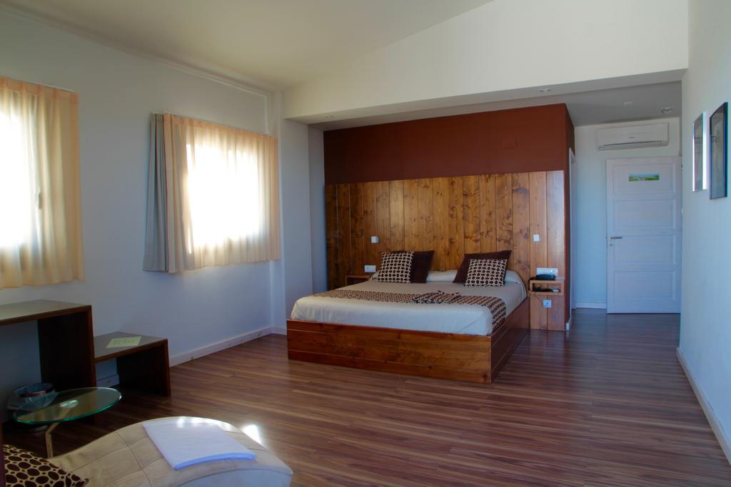 Hotel Mas Prades