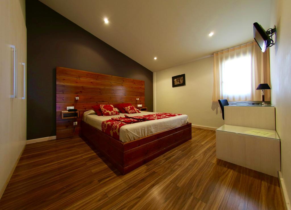 Mas Prades 3* Deltebre
