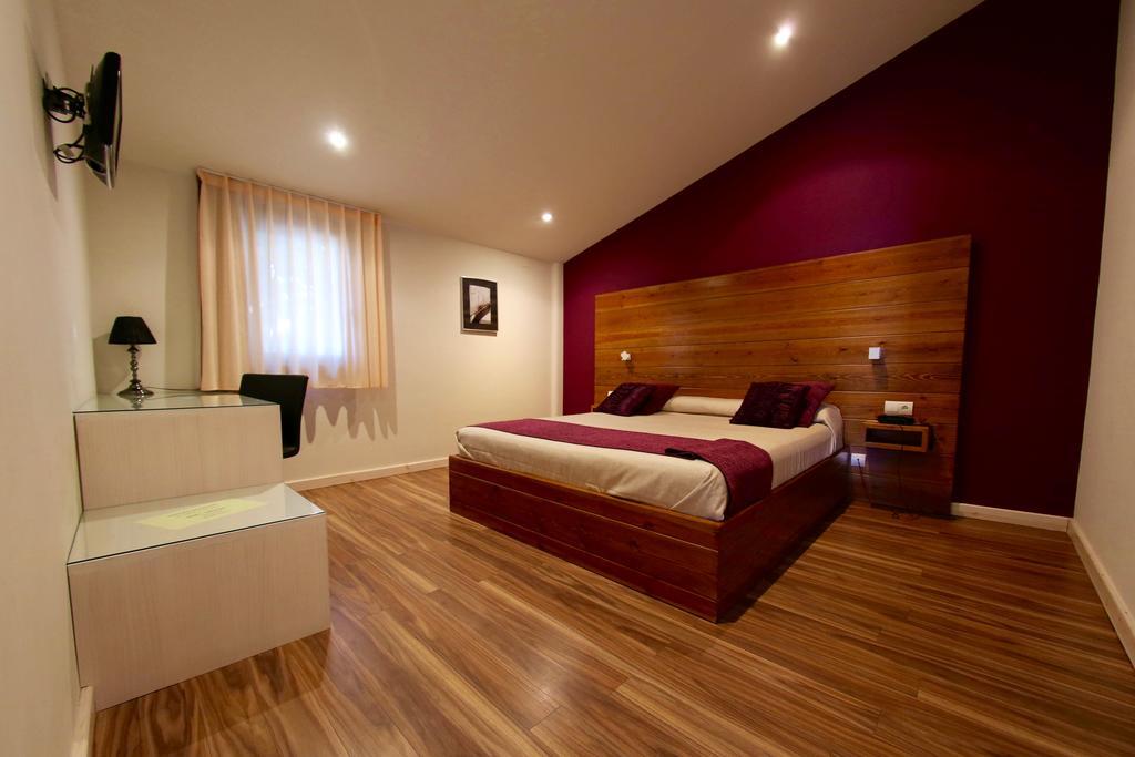 Hotel Mas Prades Deltebre