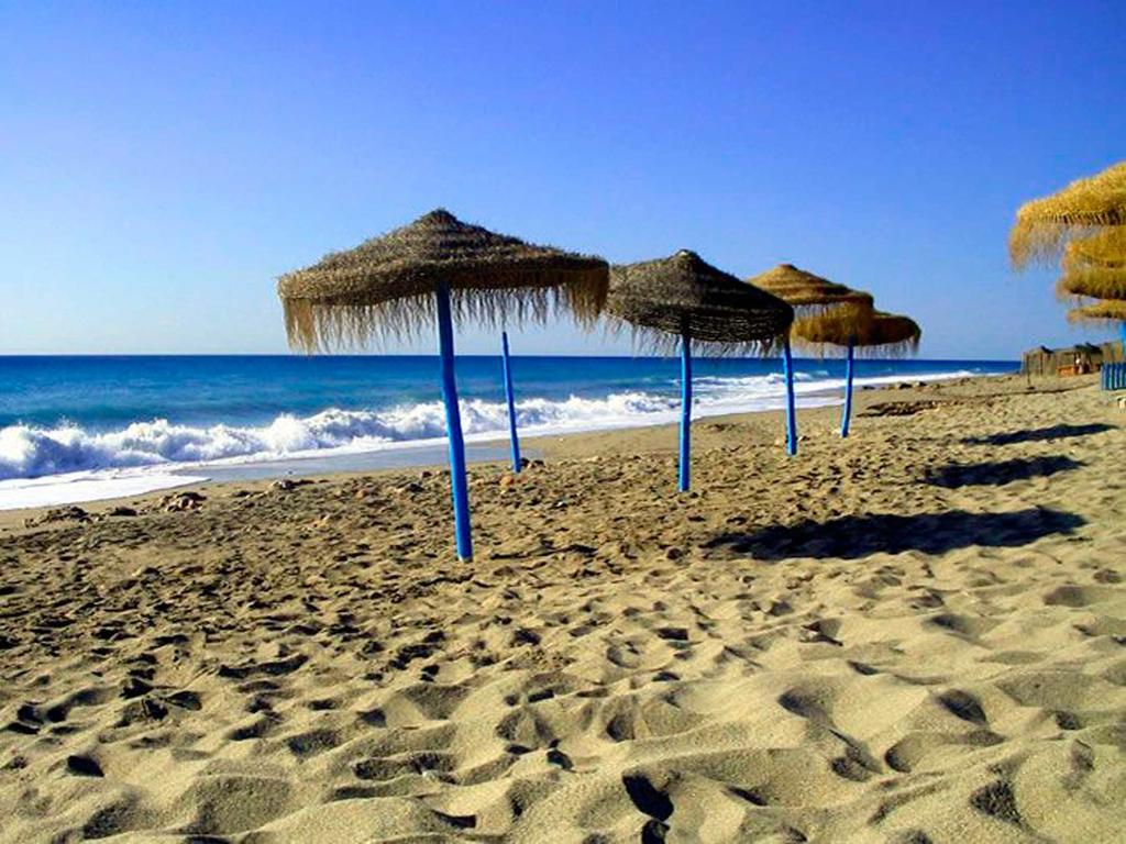 Apartment Estudio Pueblo Mojacar