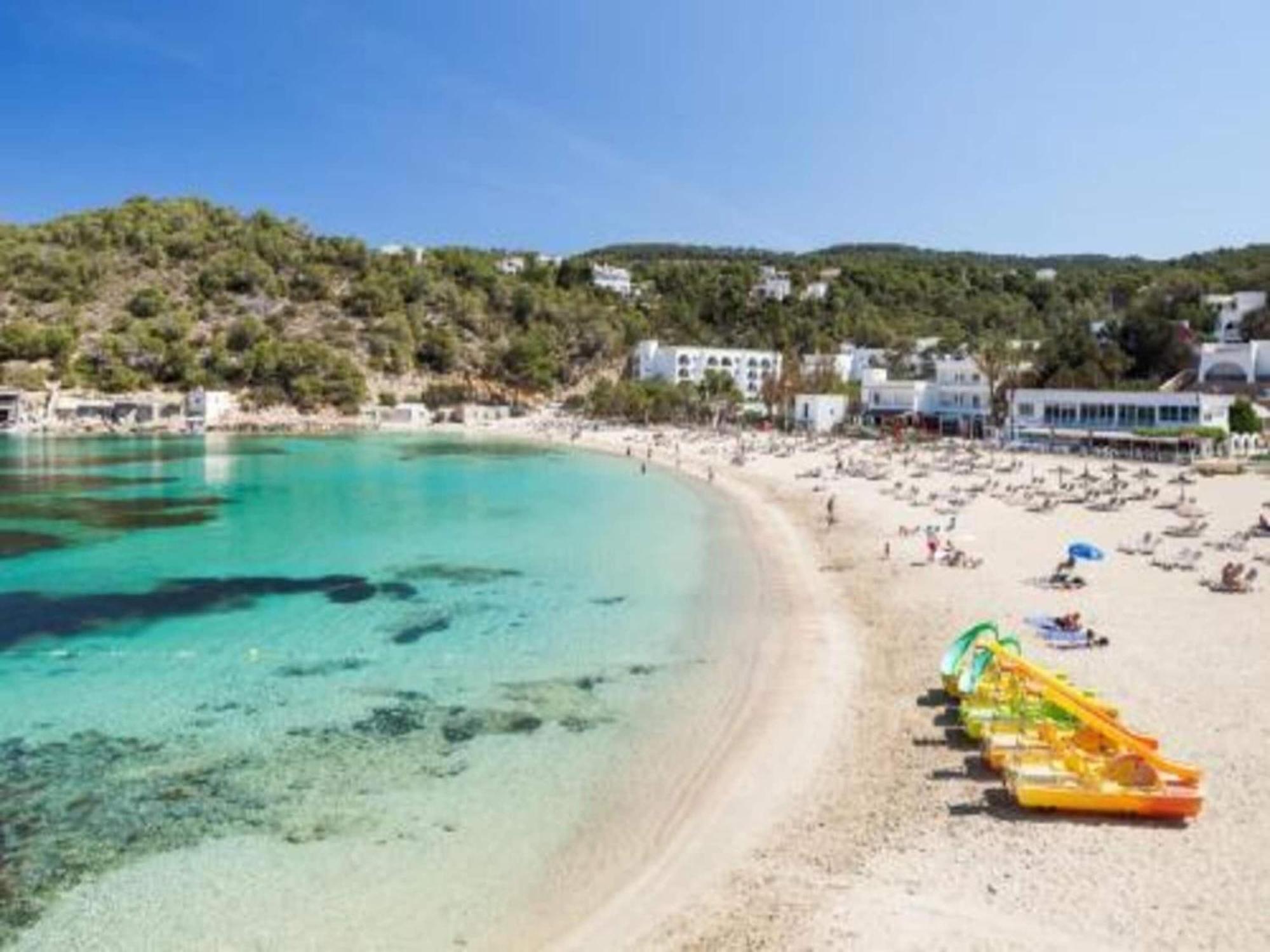 Сasa de vacaciones With Private Pool Sant Cebrià de Vallalta
