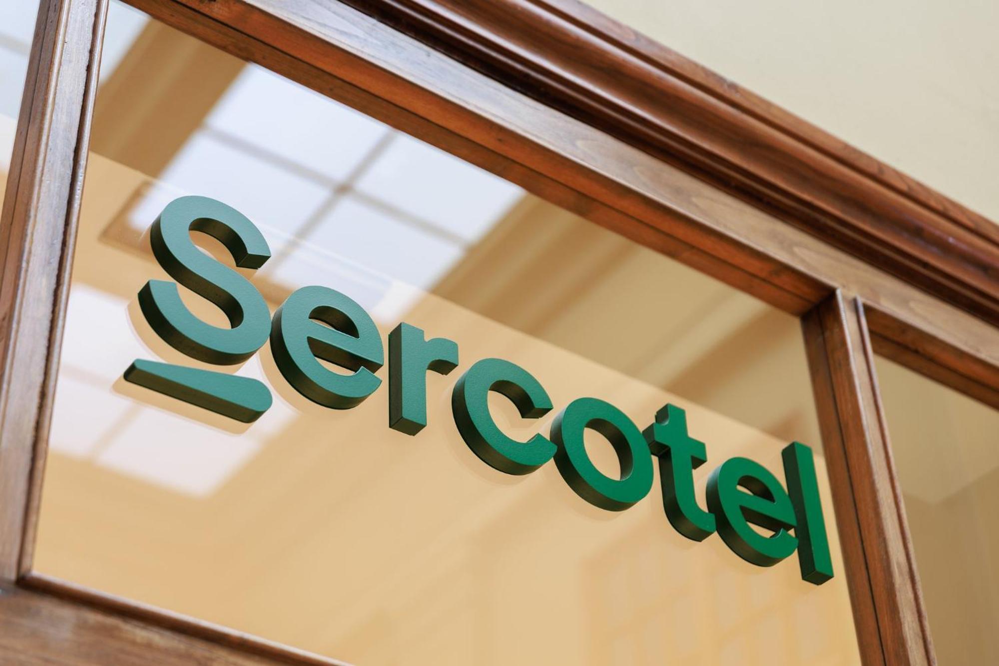 Hotel Sercotel Arrahona Sabadell