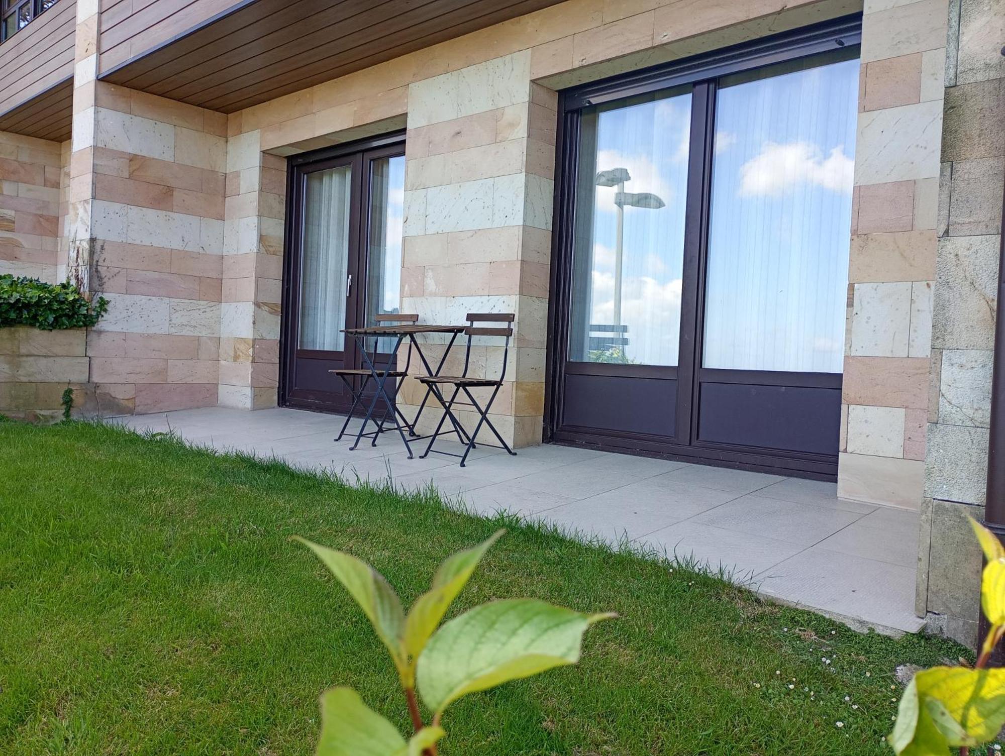 Resort La Boz, Nucleo Turístico Rural 3*