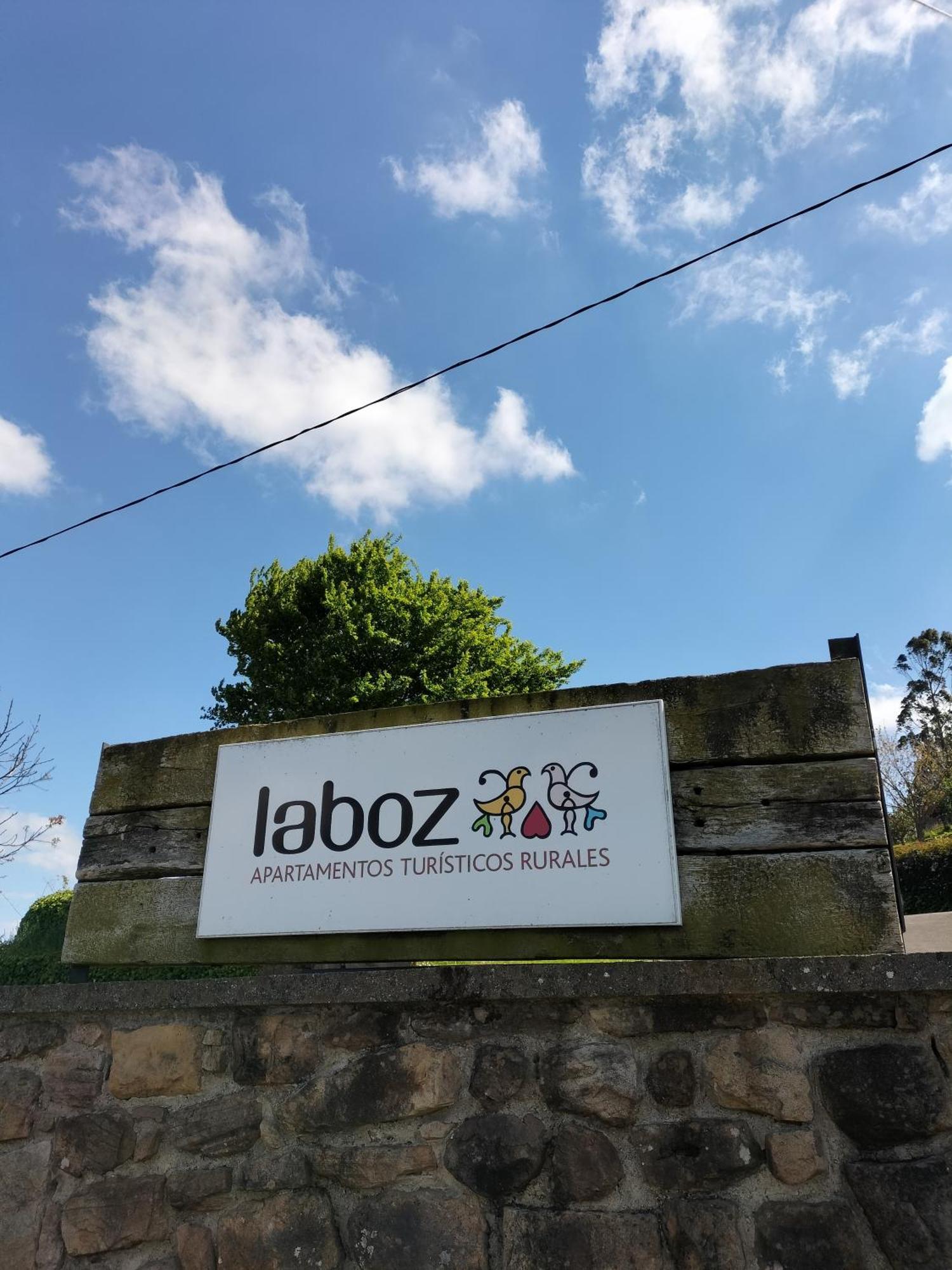 La Boz, Nucleo Turístico Rural