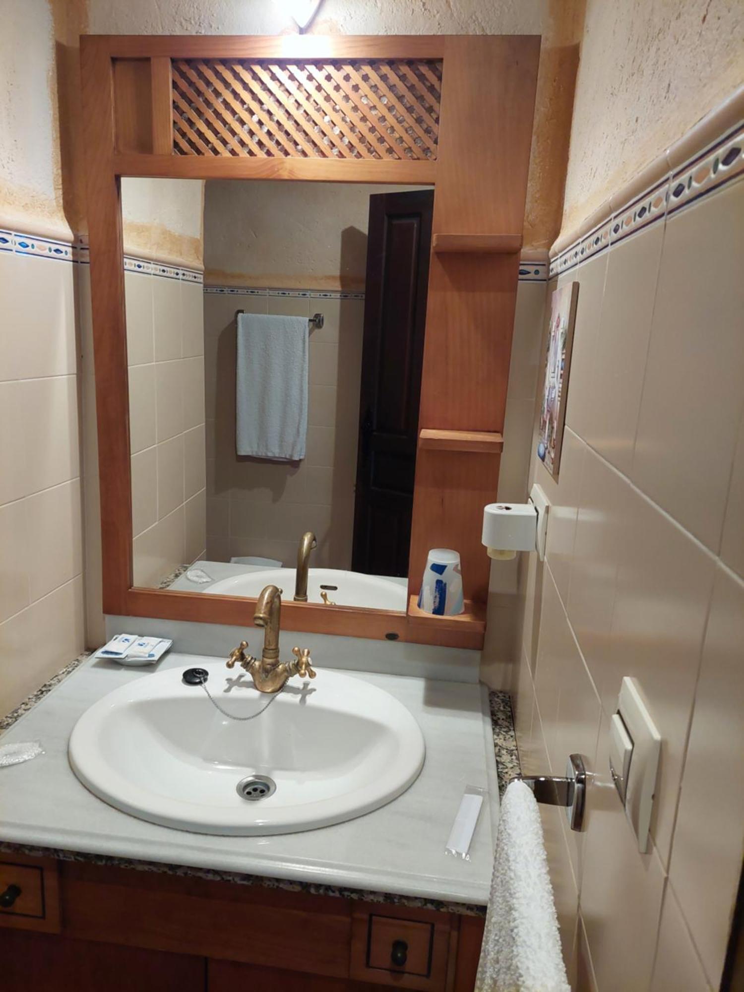 Casa Del Cura Country house Rozas