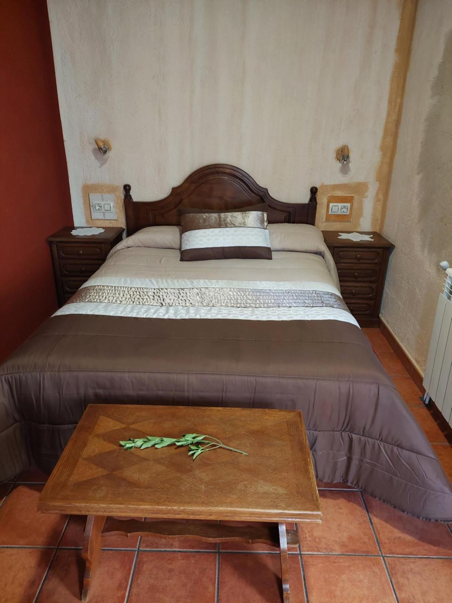 Casa Del Cura Country house *