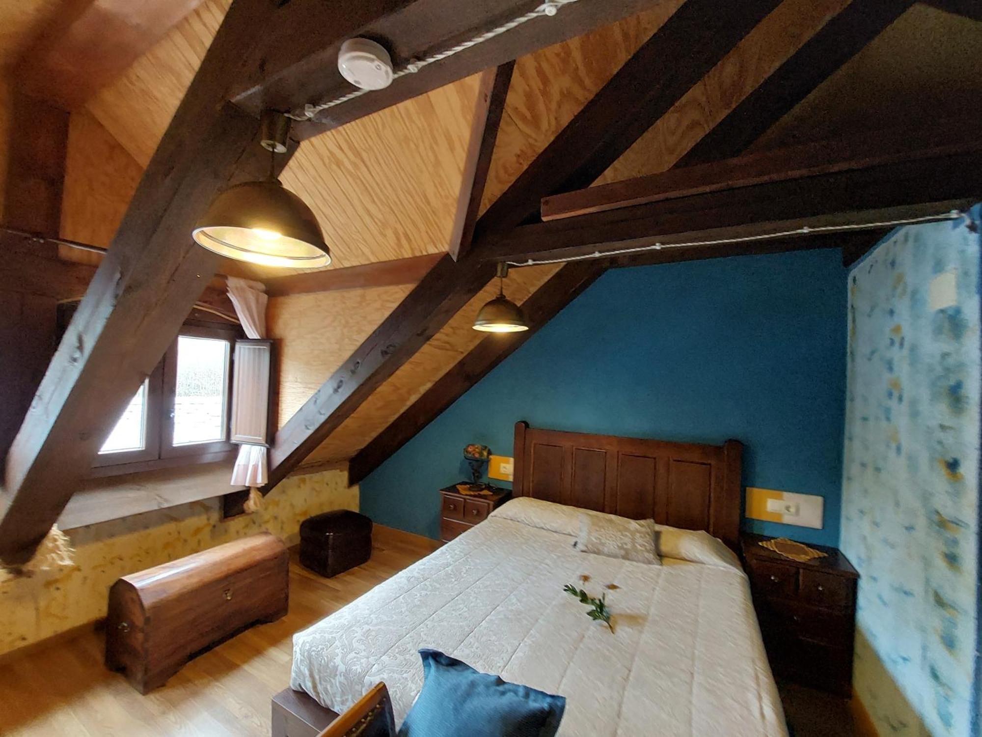 Casa Del Cura Country house *