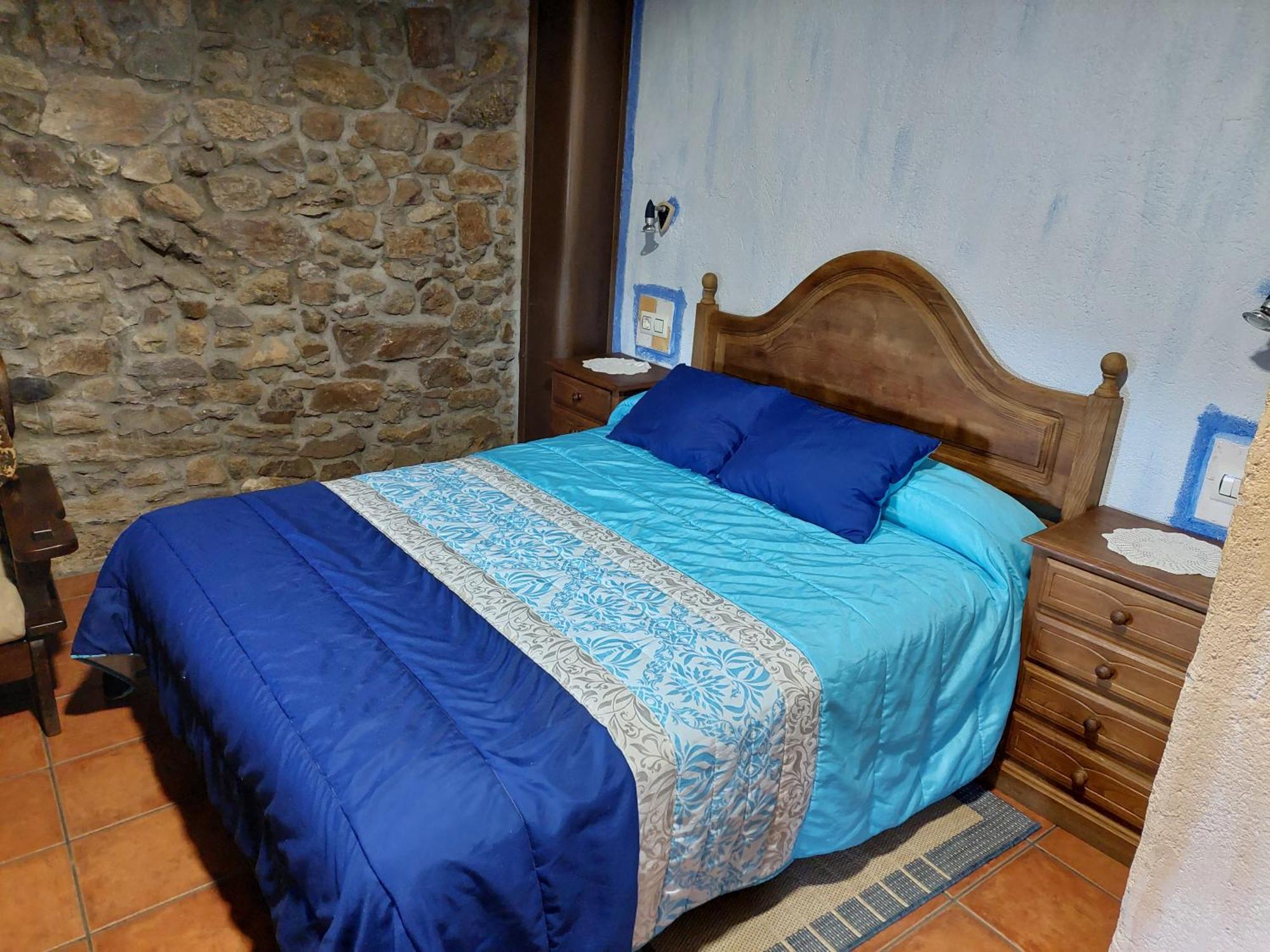 Casa Del Cura Rozas