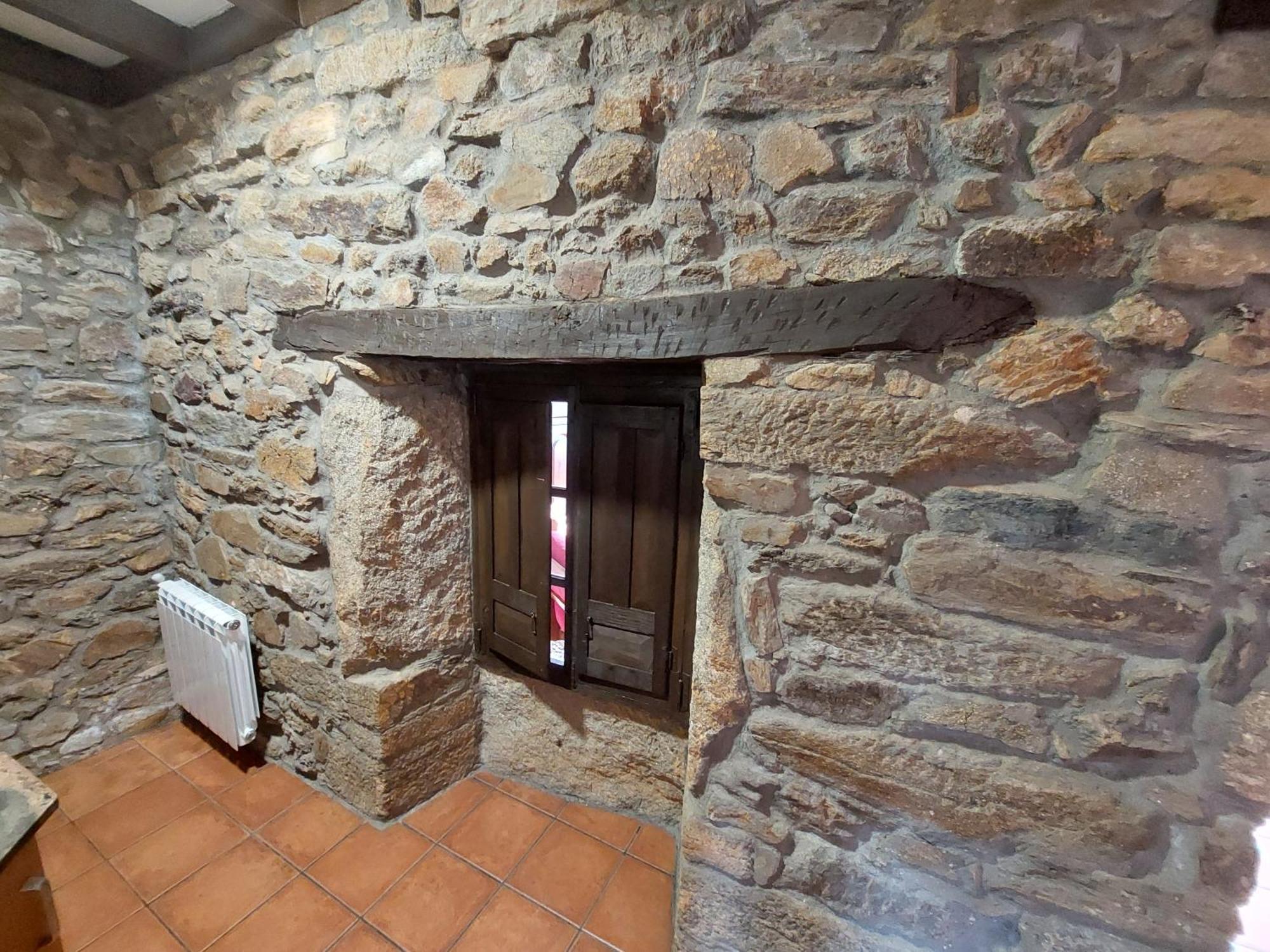 Casa Del Cura Country house *