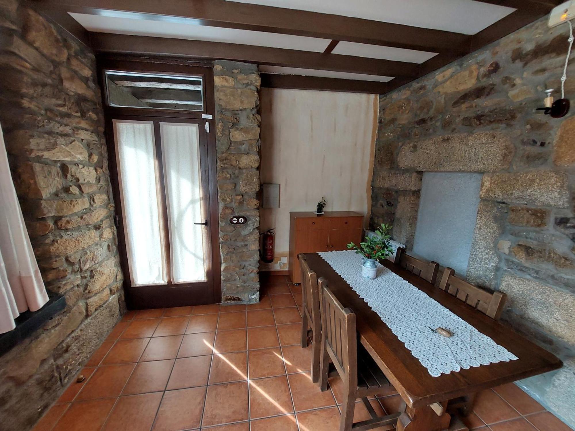 Country house Casa Del Cura *