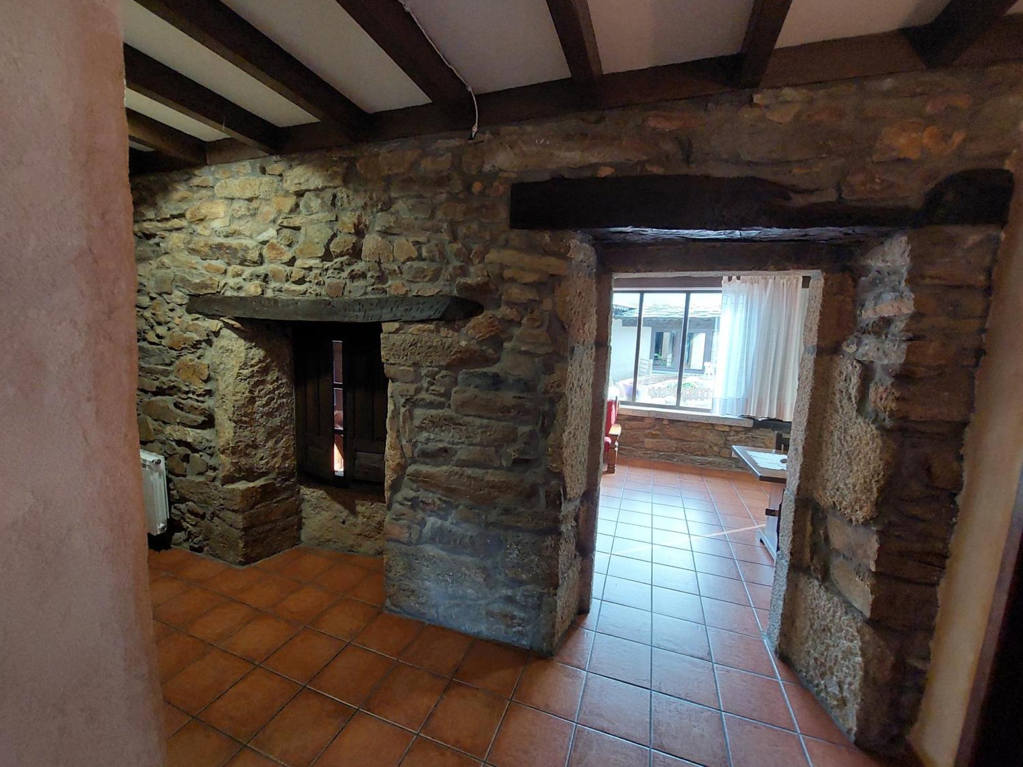 Casa Del Cura *