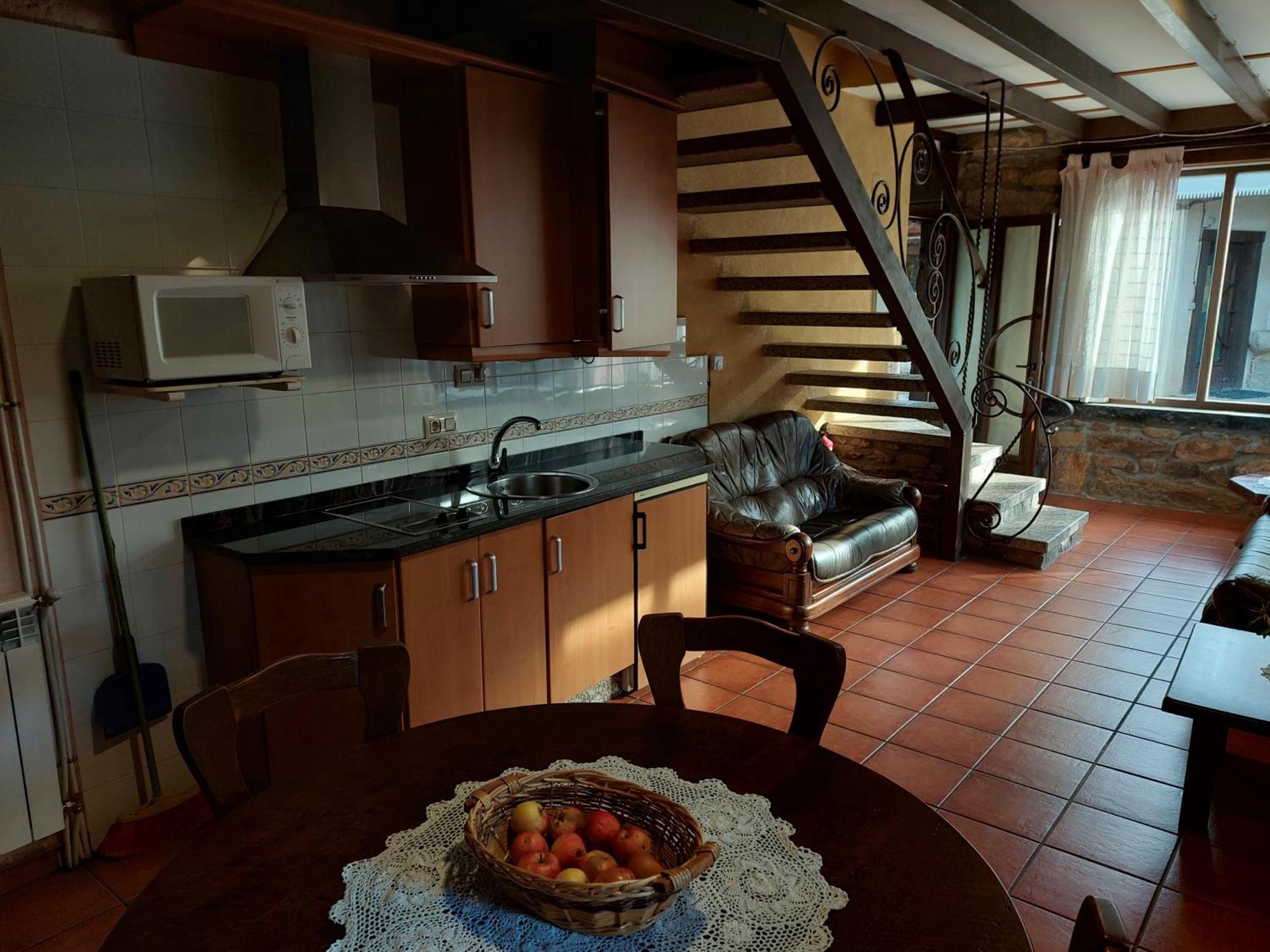 Country house Casa Del Cura
