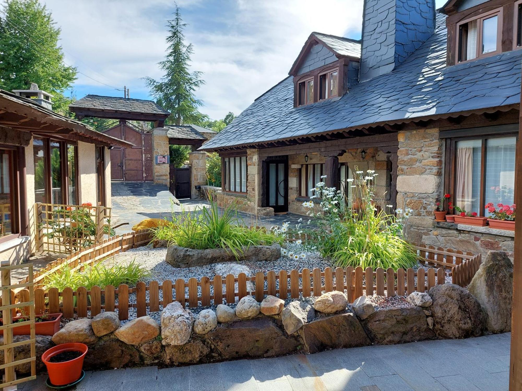 Country house Casa Del Cura
