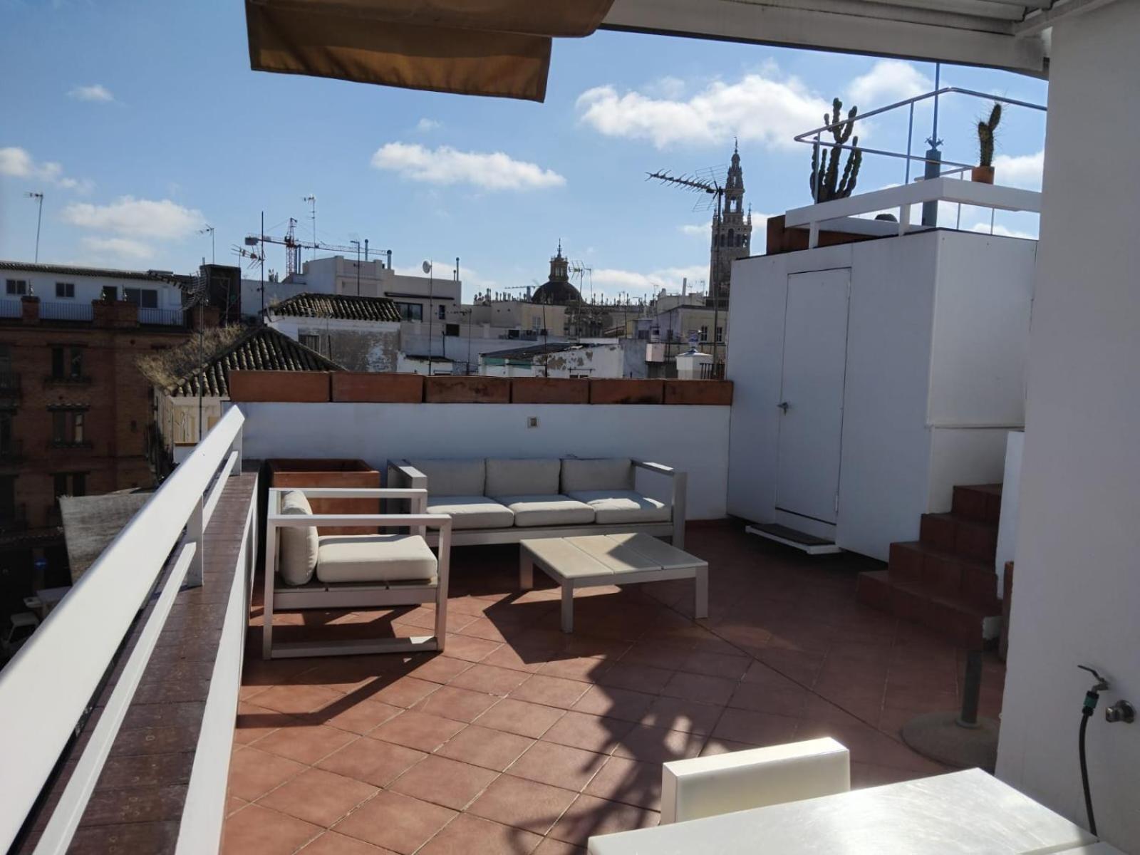 Apartamento Genteel Real De La Carretería *