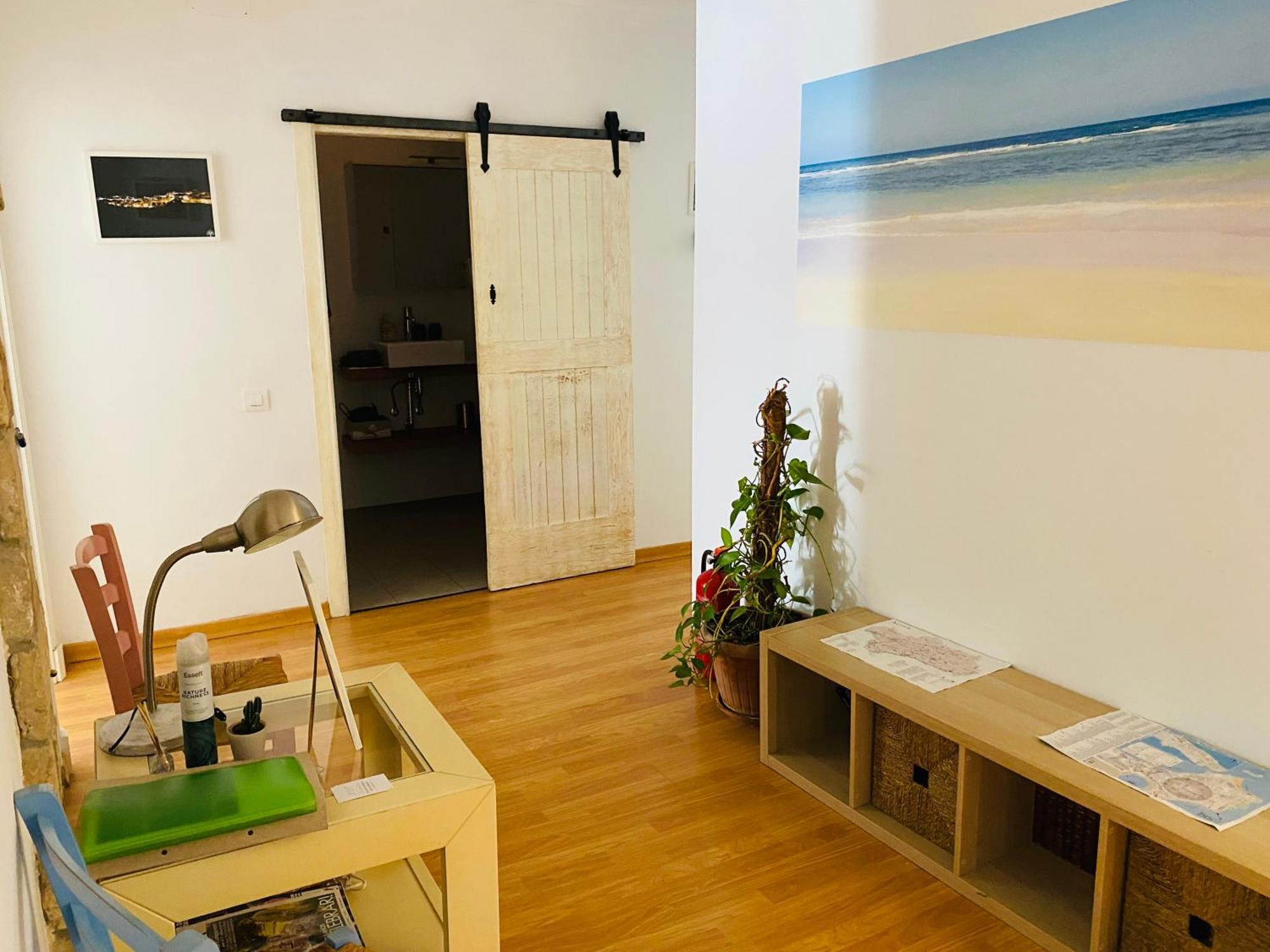 Apartamento ático Centro