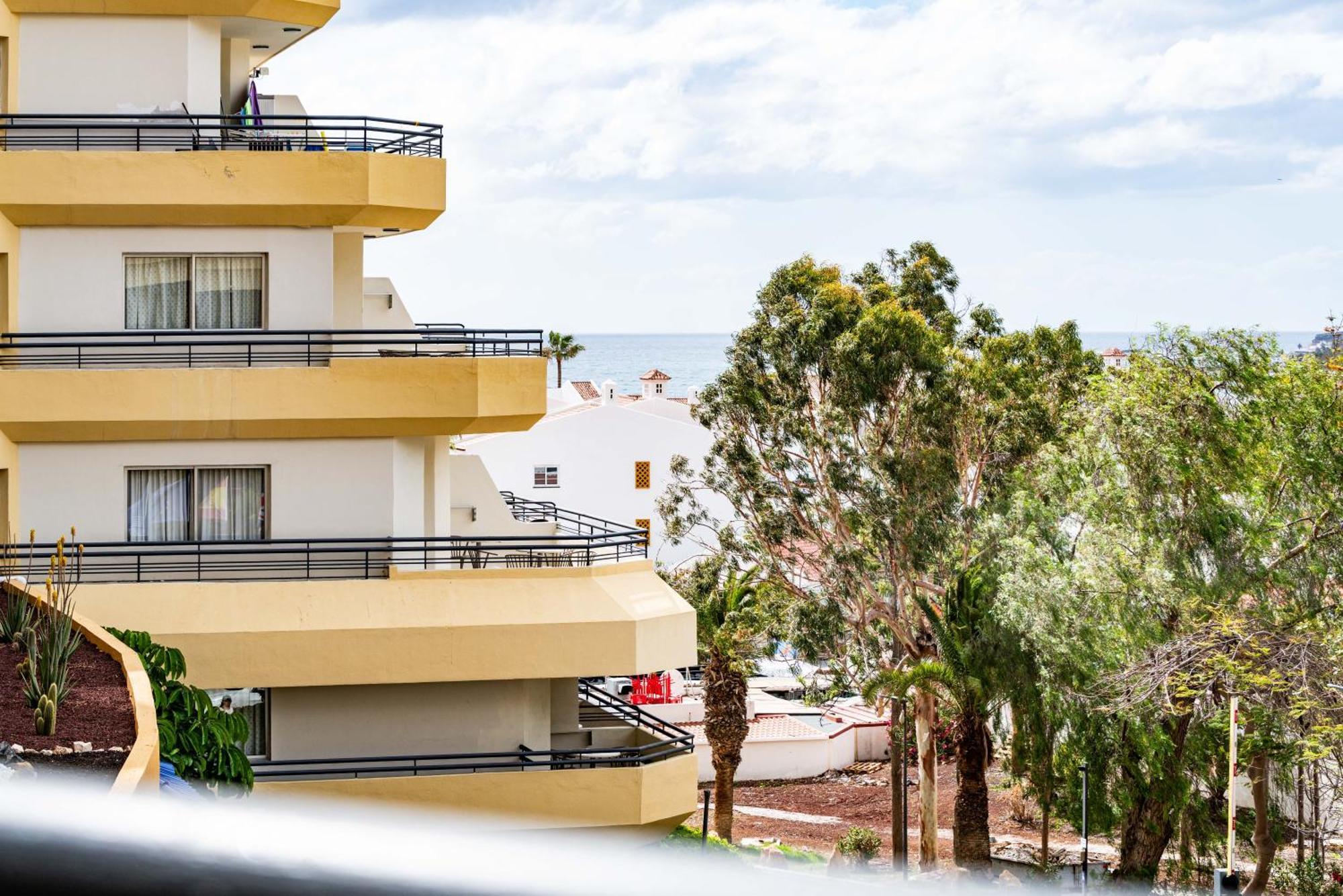 Cosy In The Heart Of Adeje Costa Adeje (Tenerife)