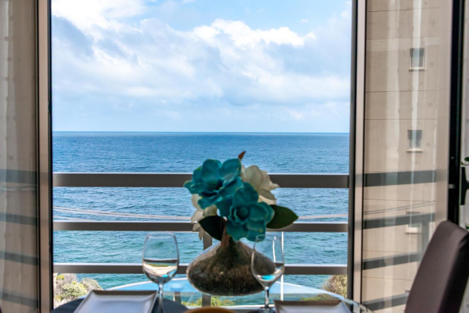 Estudio Loft Horizonte Playa Fossa *