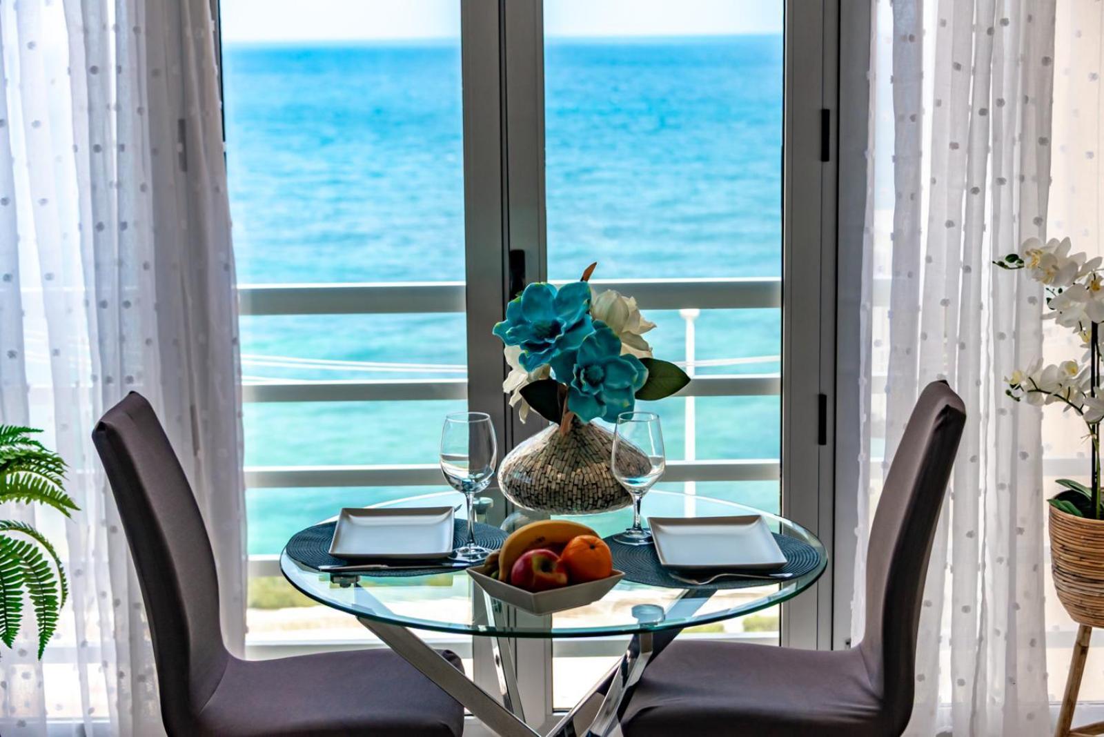 Estudio Loft Horizonte Playa Fossa Apartamento Calpe