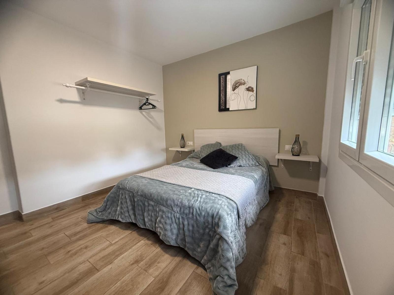 Apartamento Piso Centrico *
