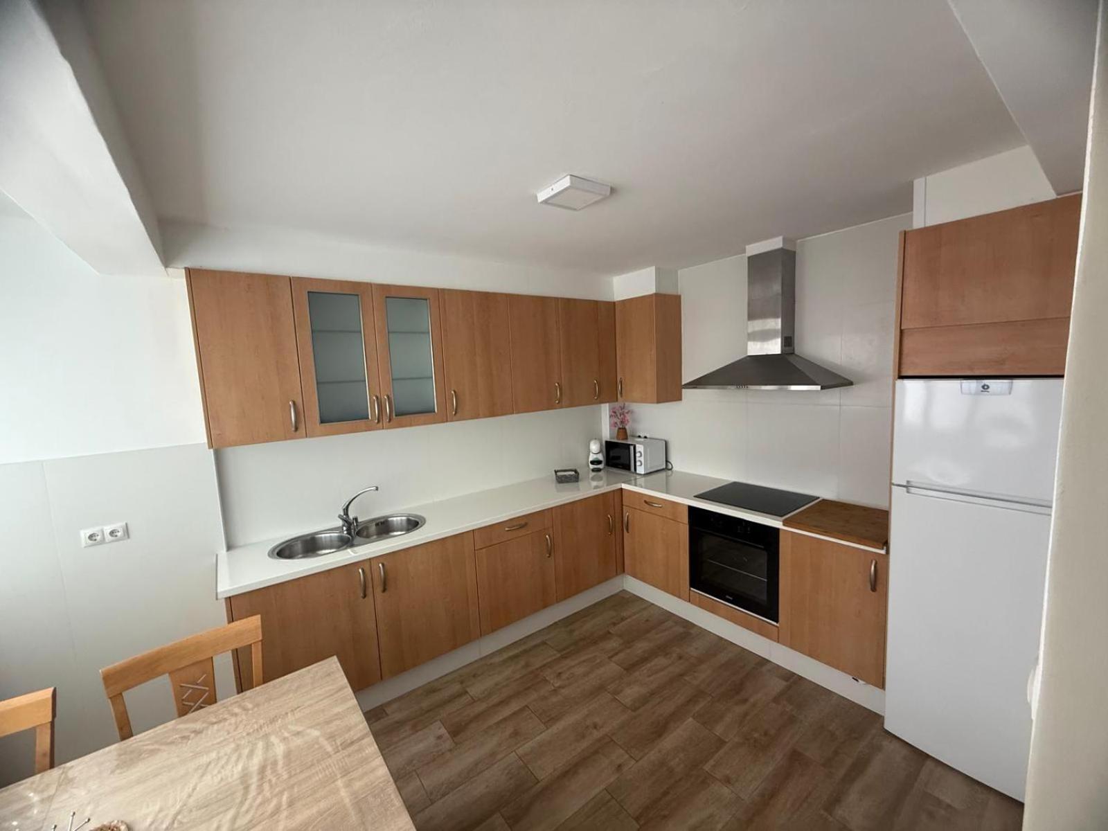 Apartamento Piso Centrico *
