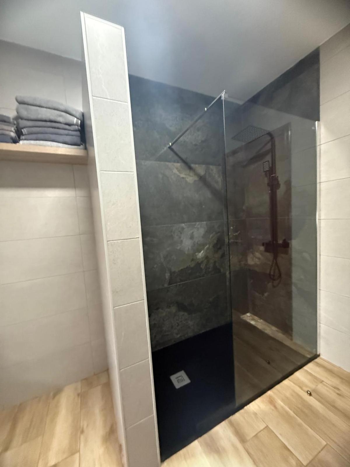 Piso Centrico Apartamento