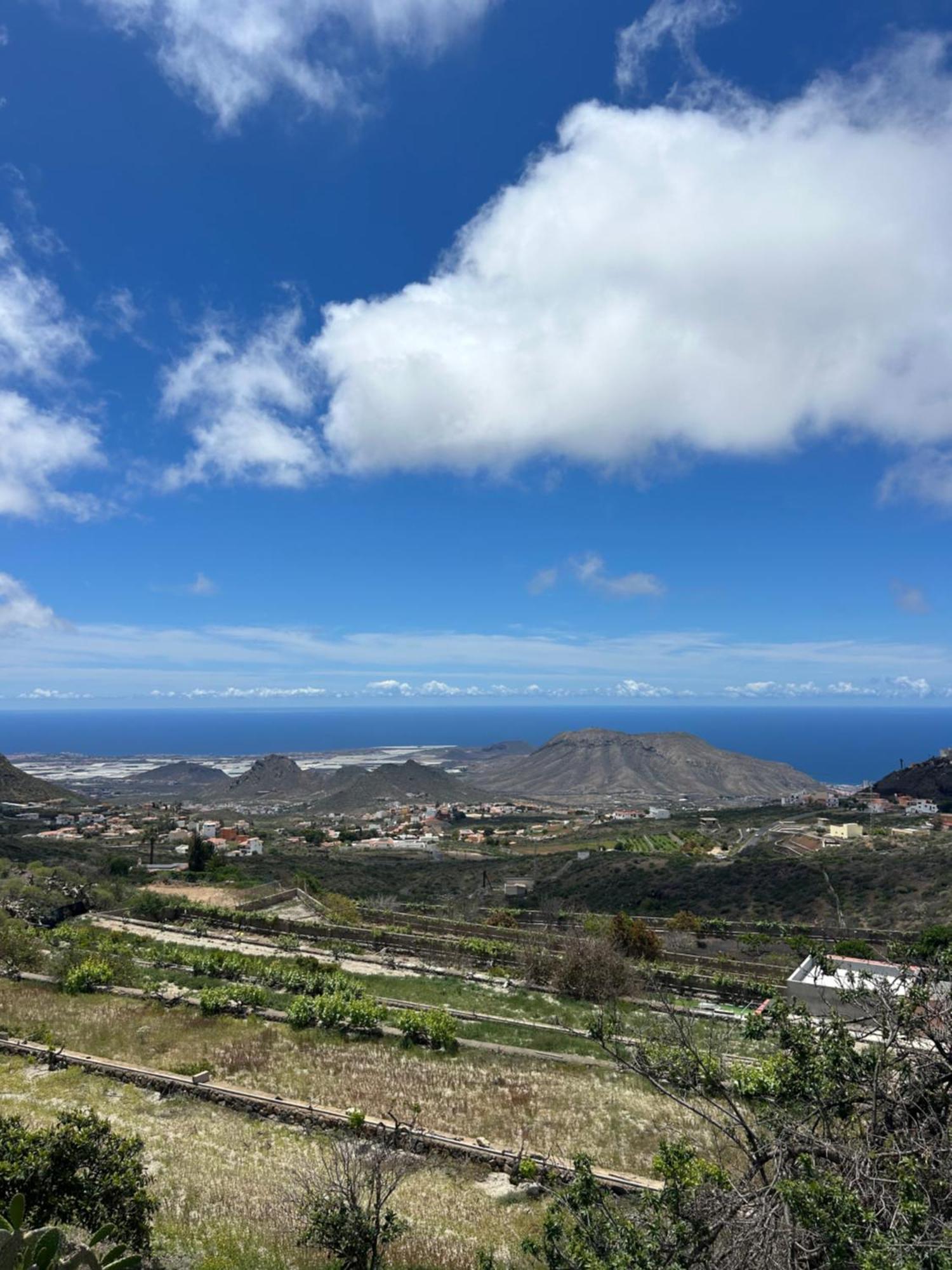 El Pasil 2 * Arona (Tenerife)