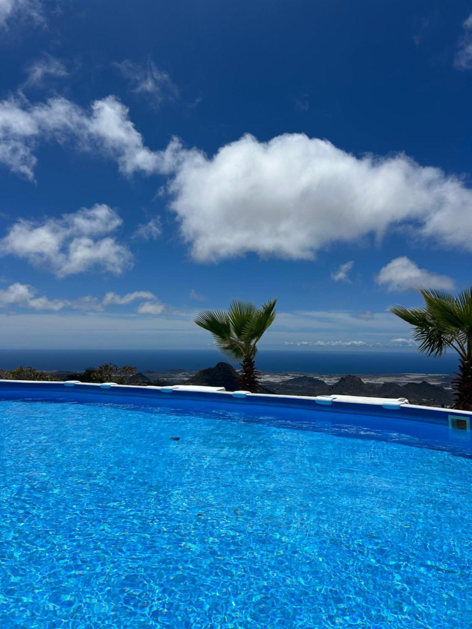 El Pasil 2 Arona (Tenerife)
