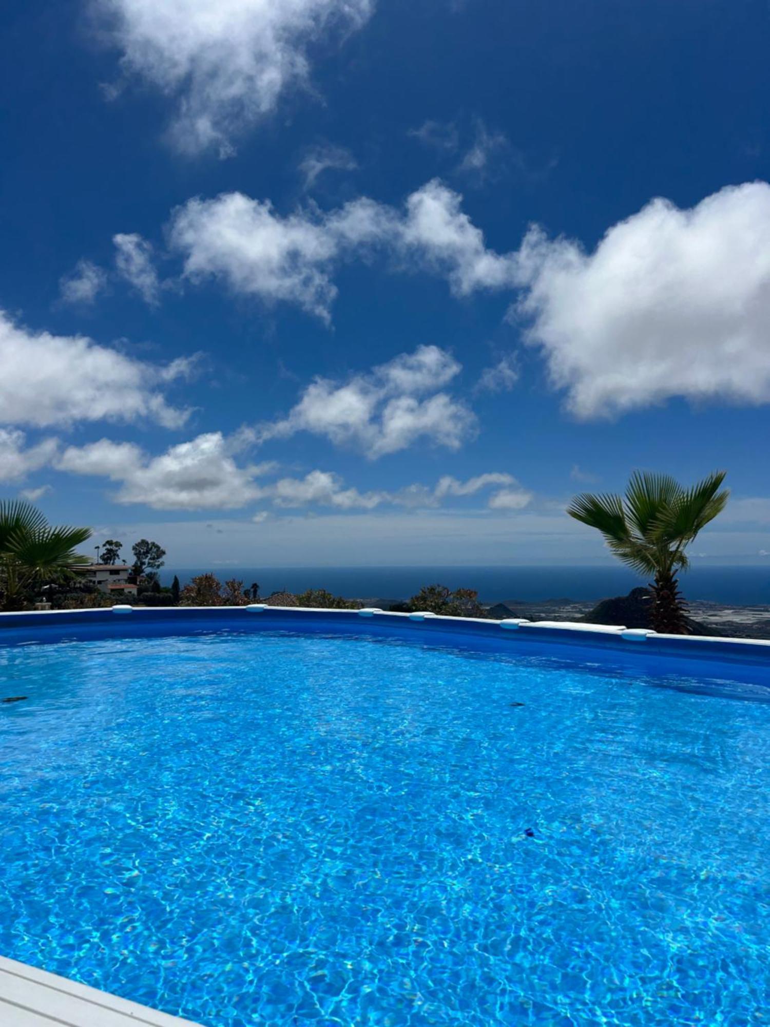 El Pasil 2 * Arona (Tenerife)