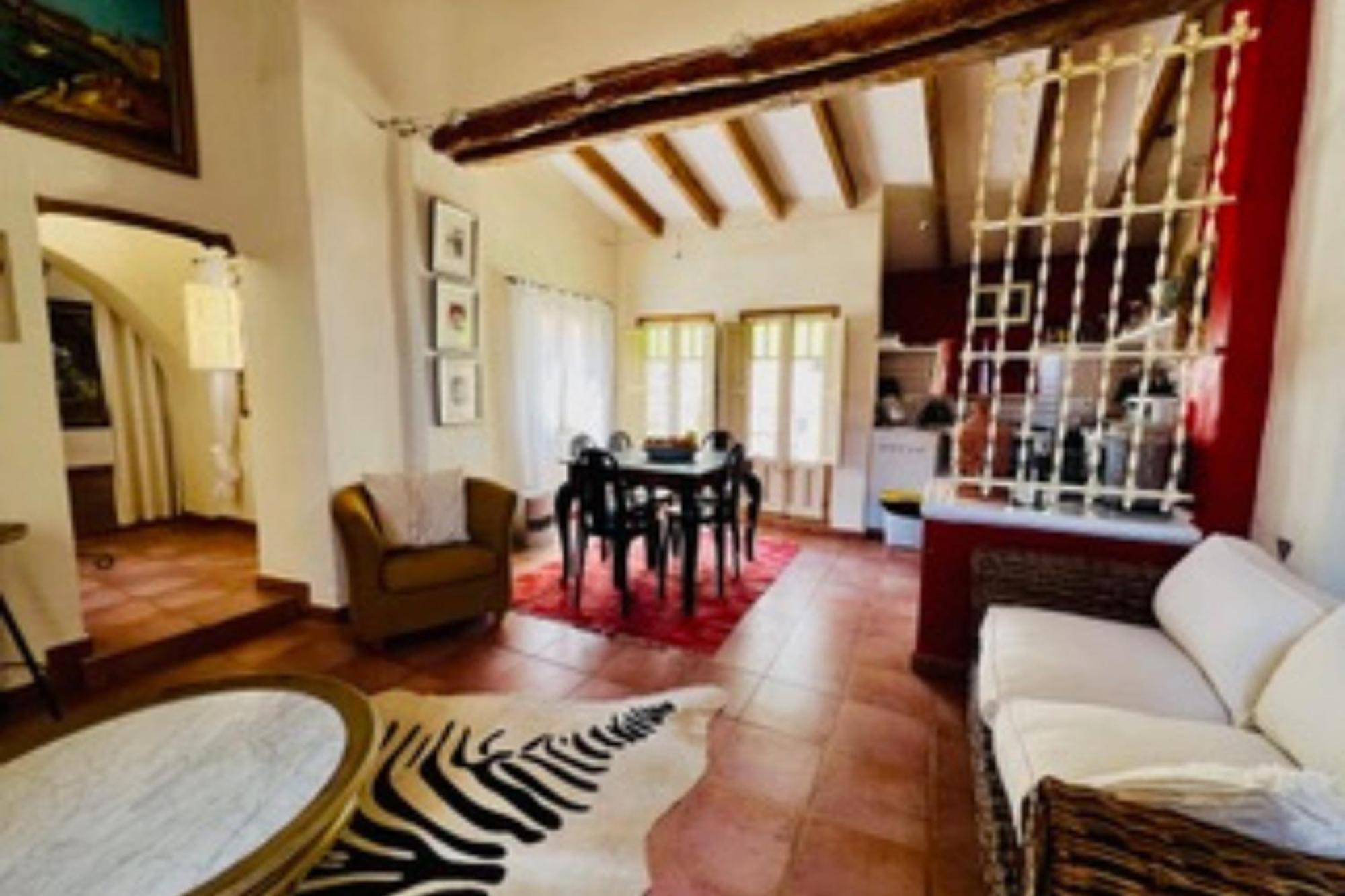 Casa Rural Jijona * Jijona