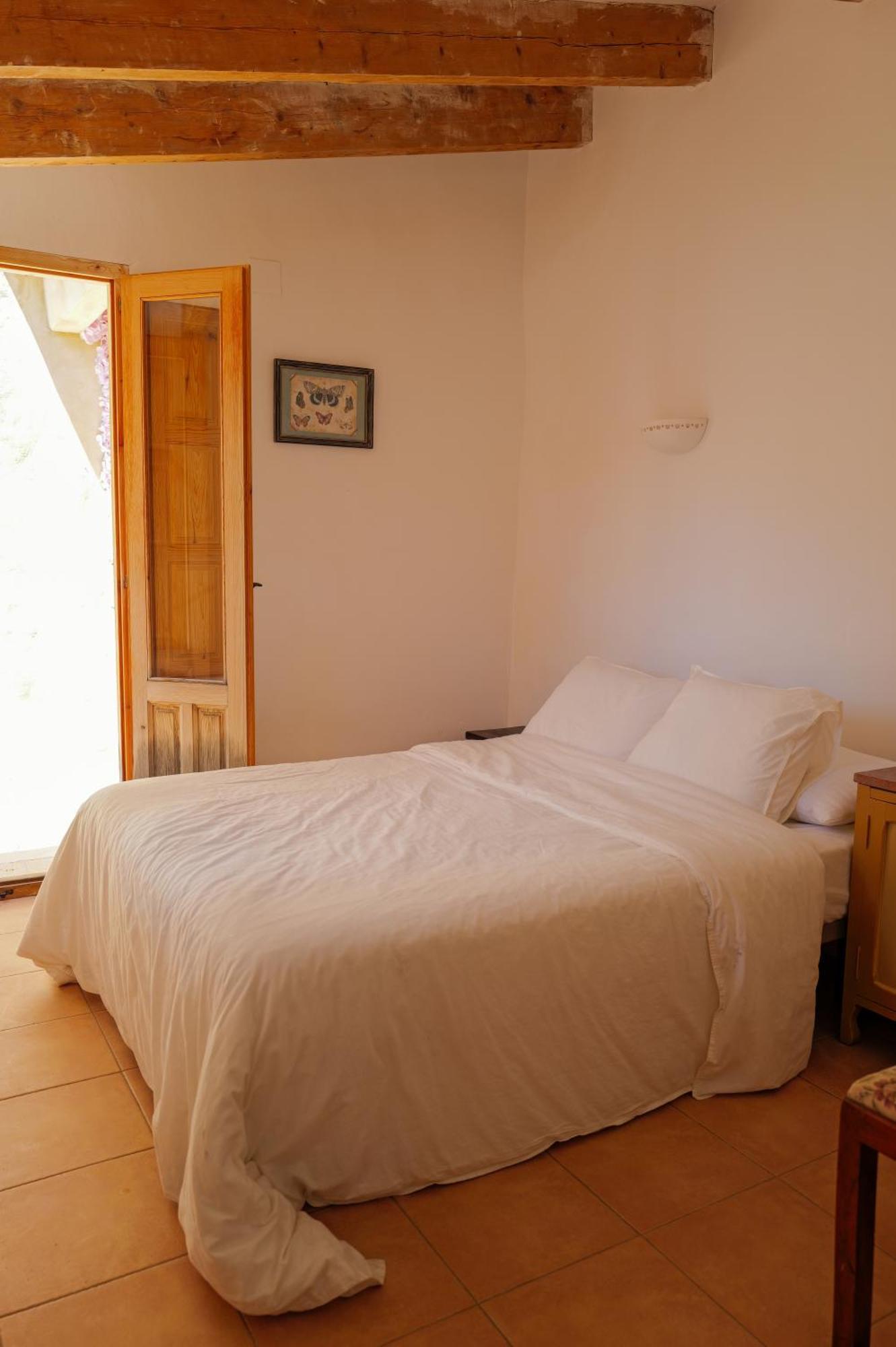 Casa Rural Jijona Bed and breakfast