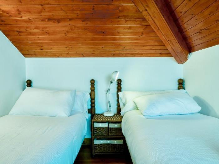 Сasa de vacaciones Casona En