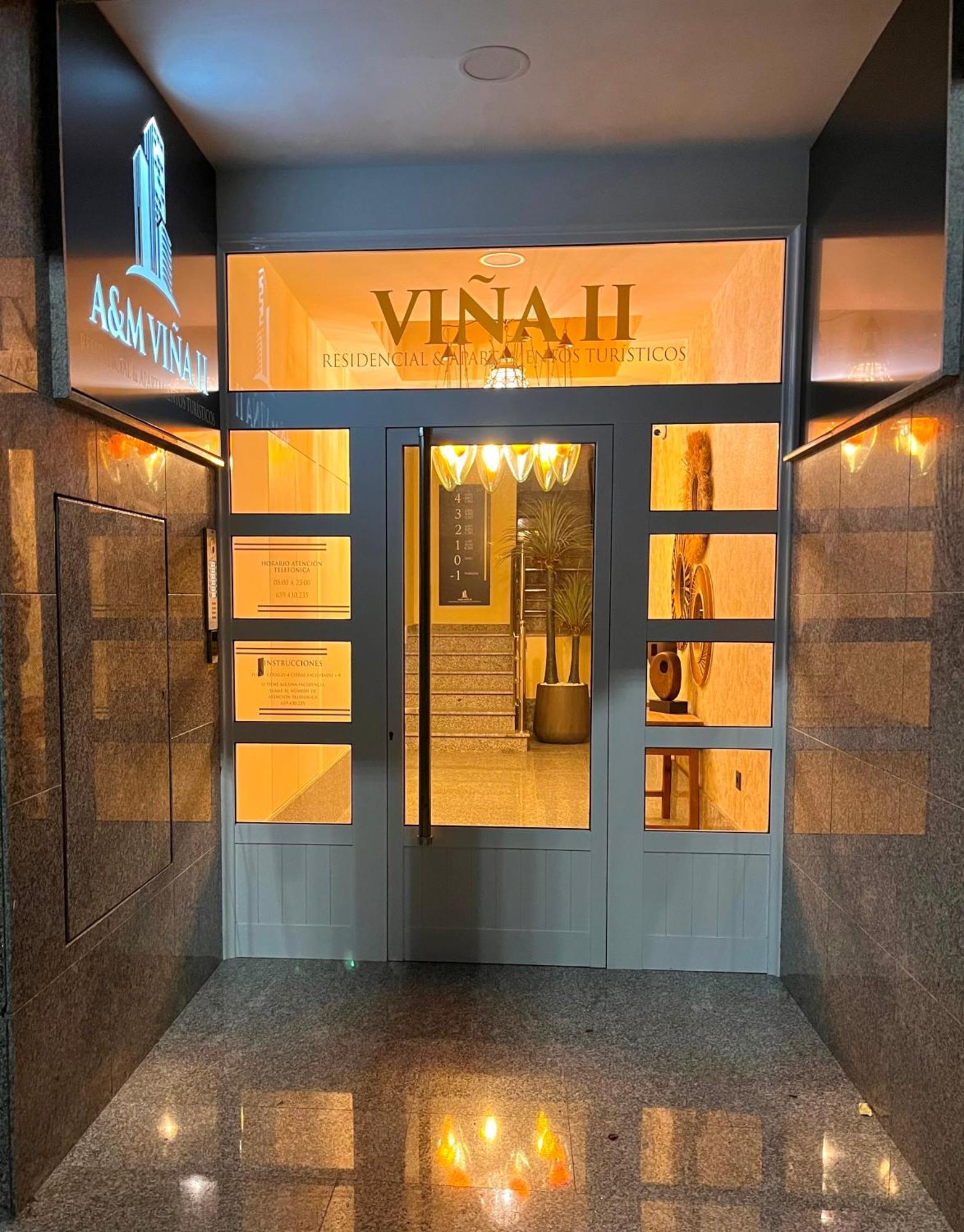 A&m Vina Ii Apartamento