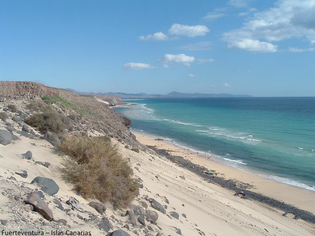 Apartamento Playa *