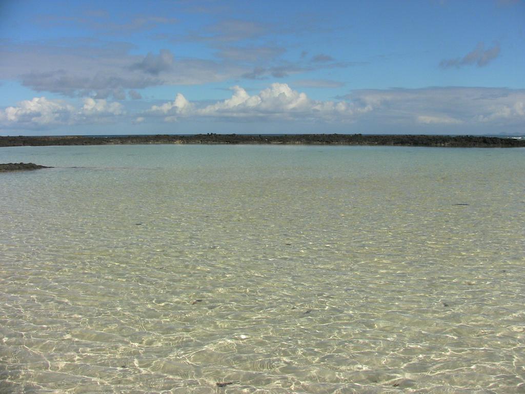 Playa Apartamento *